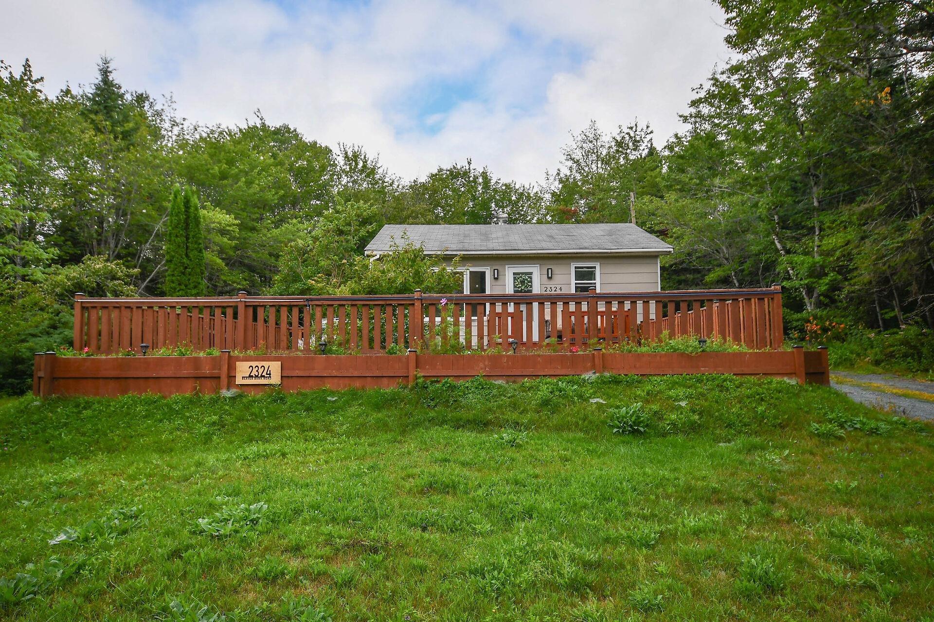 2324 Beaver Bank Road, Beaver Bank, NS (MLS 202619489)