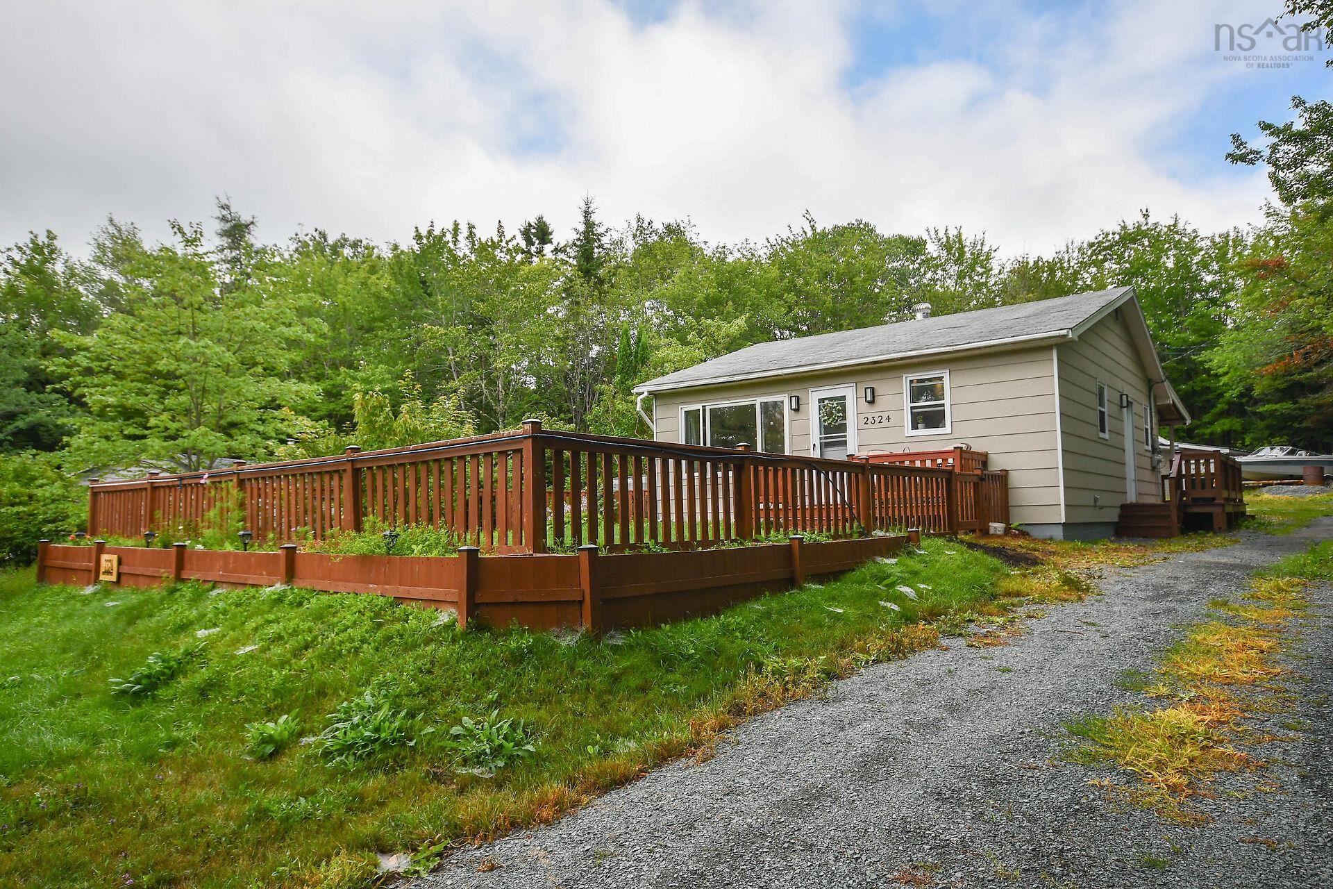 2324 Beaver Bank Road, Beaver Bank, NS (MLS 202619489)