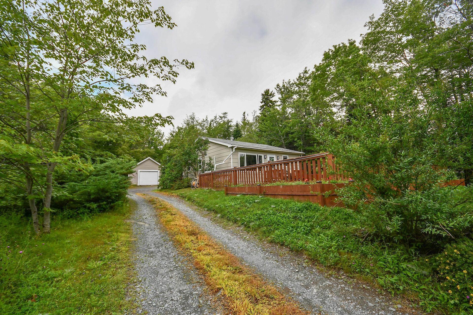 2324 Beaver Bank Road, Beaver Bank, NS (MLS 202619489)