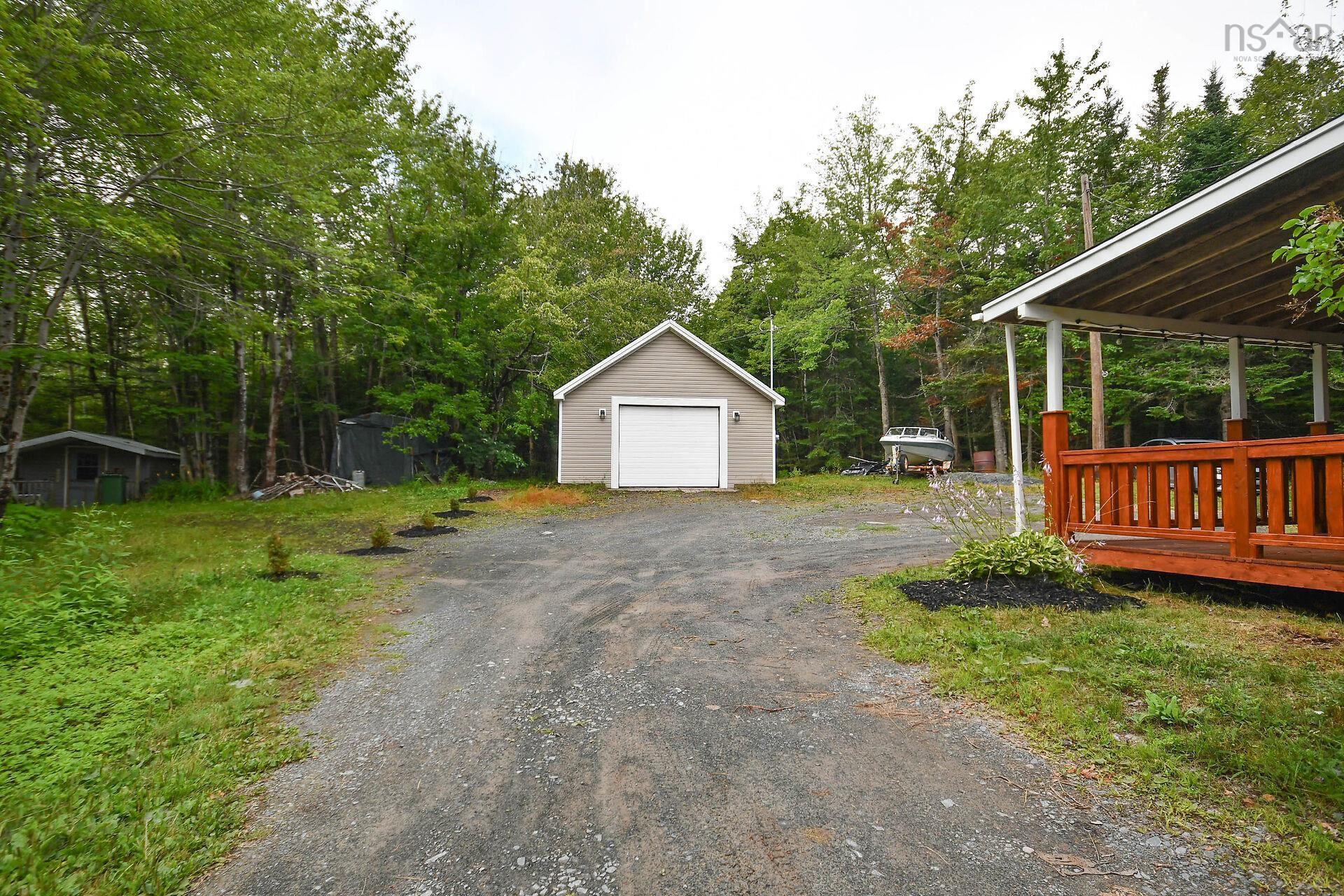 2324 Beaver Bank Road, Beaver Bank, NS (MLS 202619489)