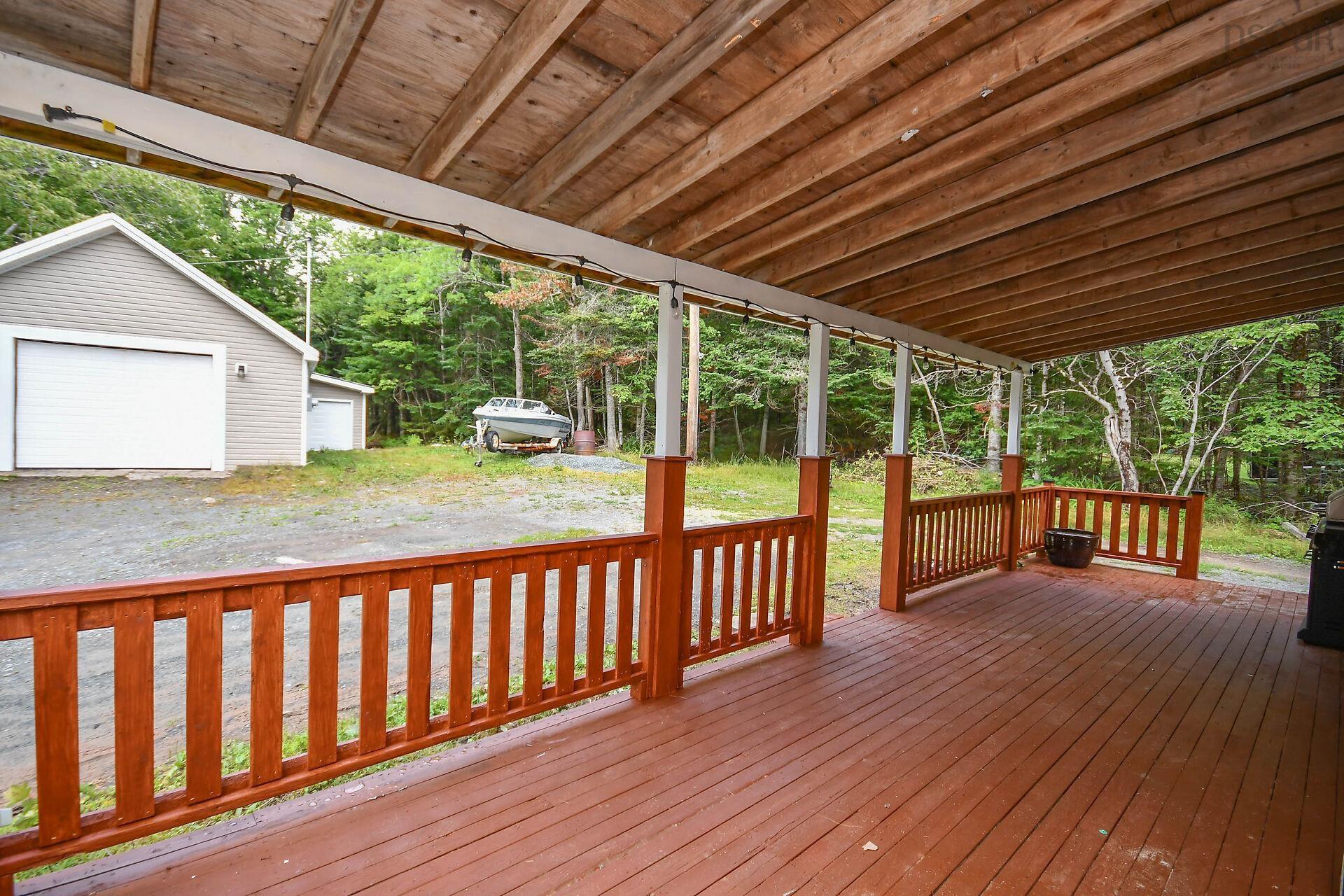 2324 Beaver Bank Road, Beaver Bank, NS (MLS 202619489)