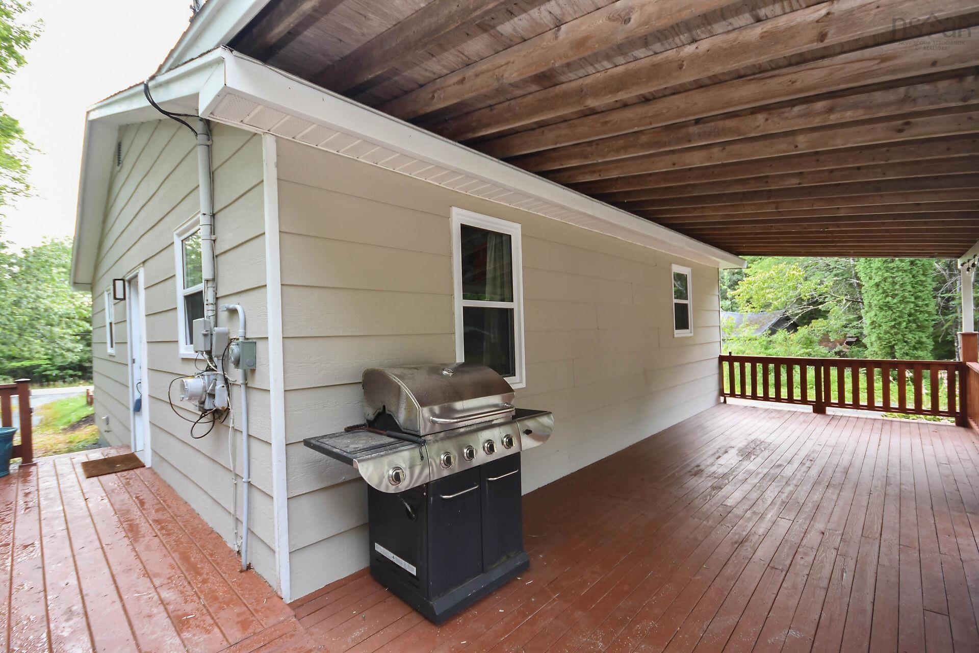 2324 Beaver Bank Road, Beaver Bank, NS (MLS 202619489)