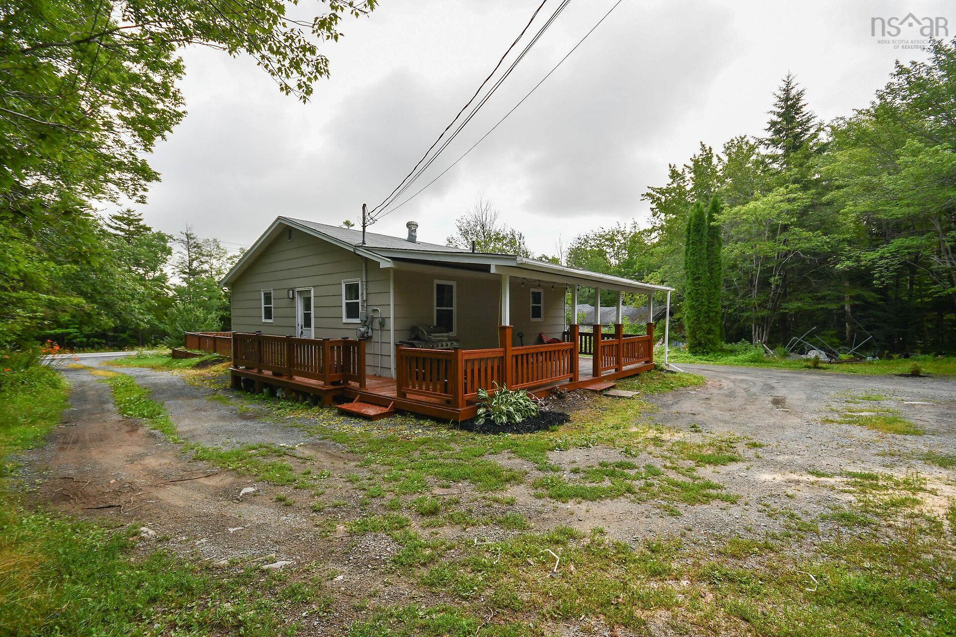 2324 Beaver Bank Road, Beaver Bank, NS (MLS 202619489)