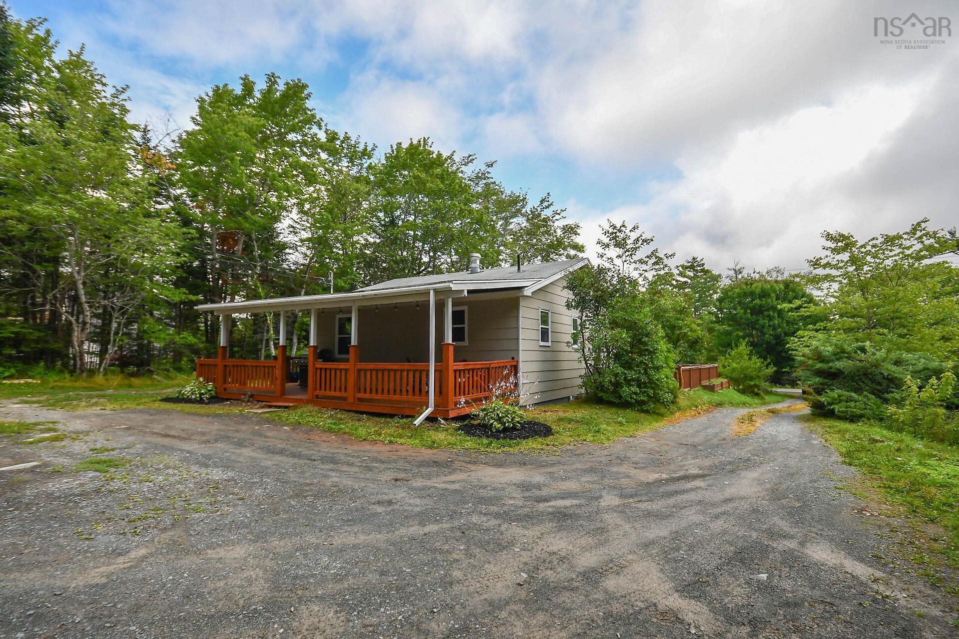 2324 Beaver Bank Road, Beaver Bank, NS (MLS 202619489)