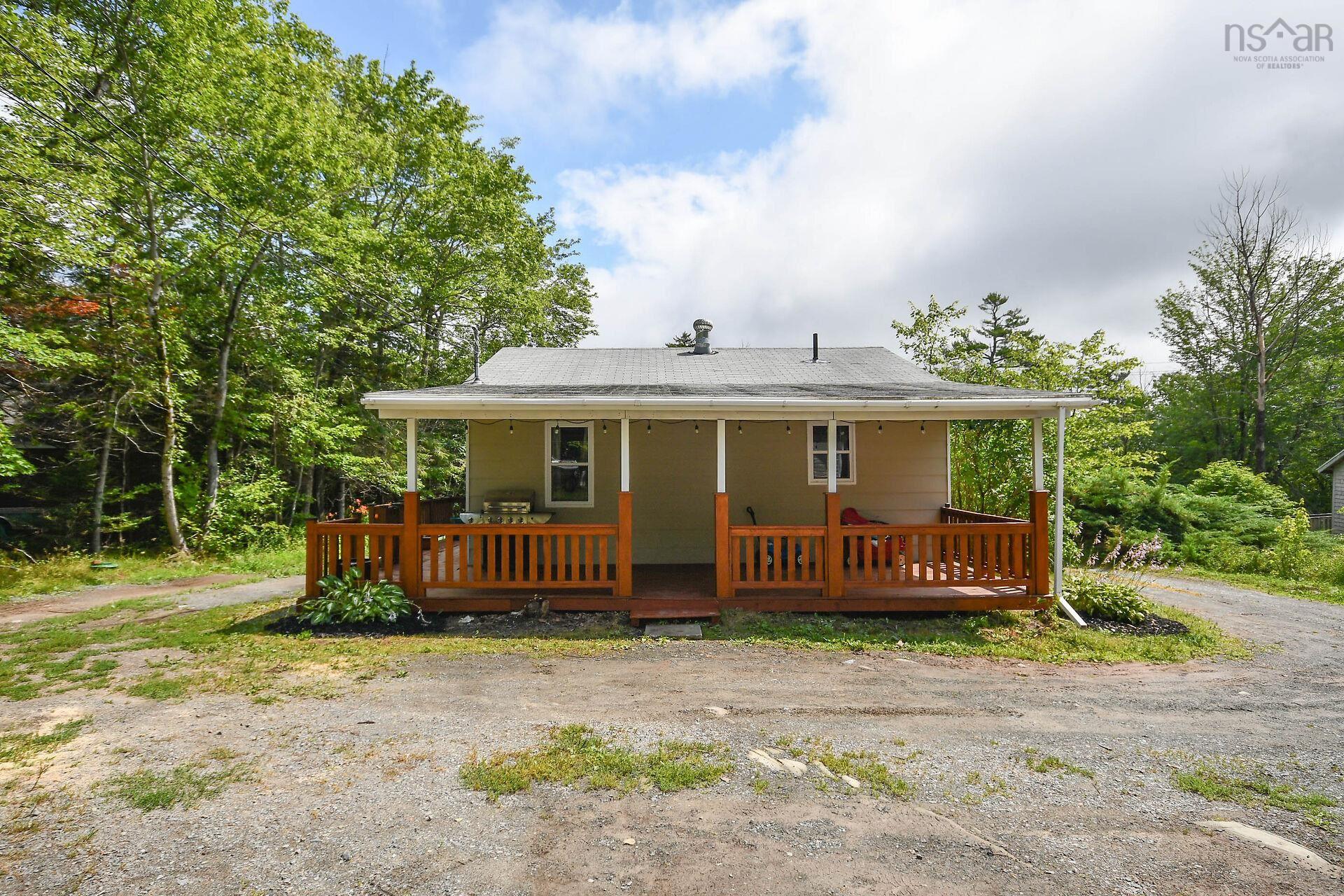 2324 Beaver Bank Road, Beaver Bank, NS (MLS 202619489)