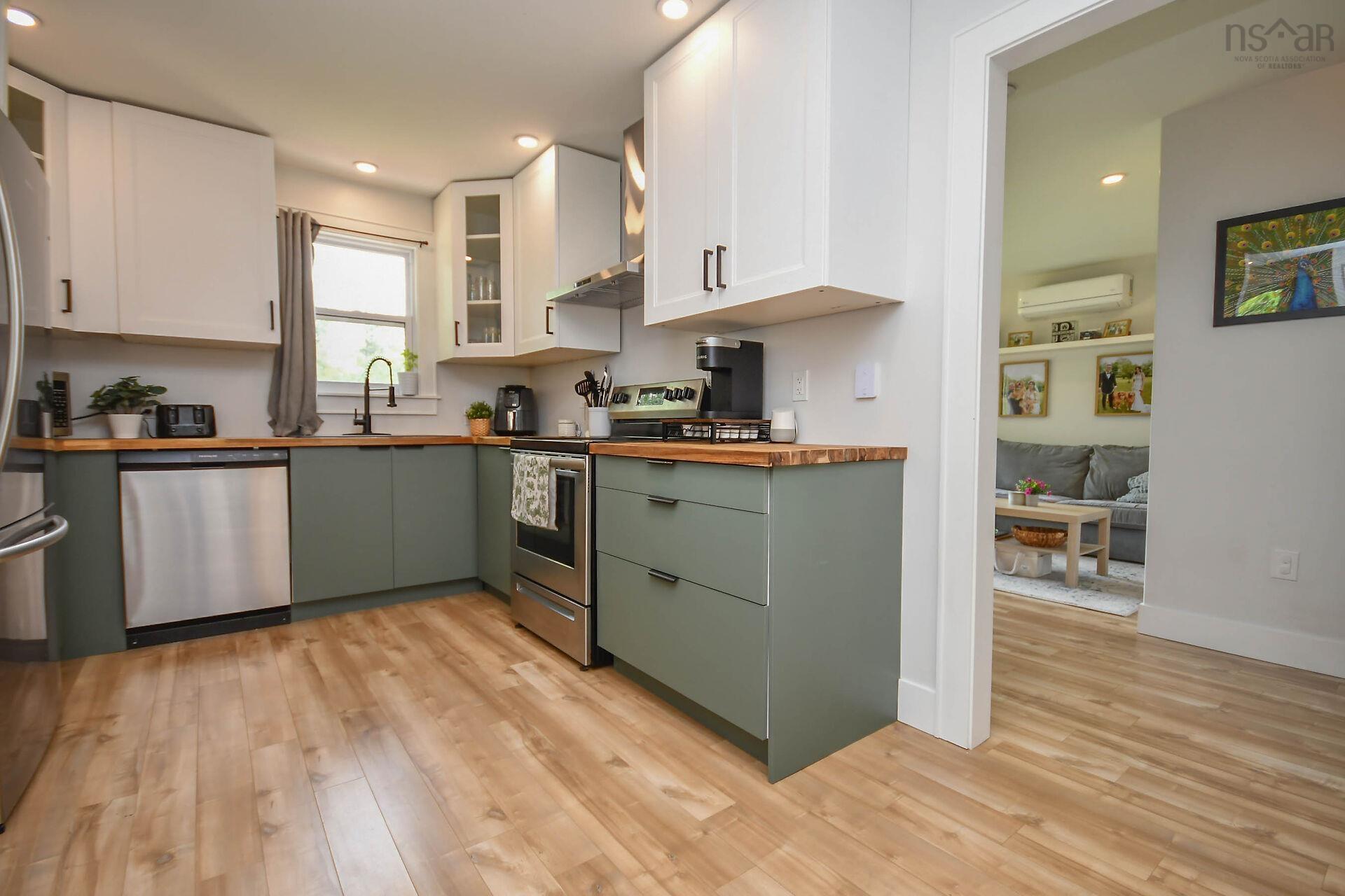2324 Beaver Bank Road, Beaver Bank, NS (MLS 202619489)