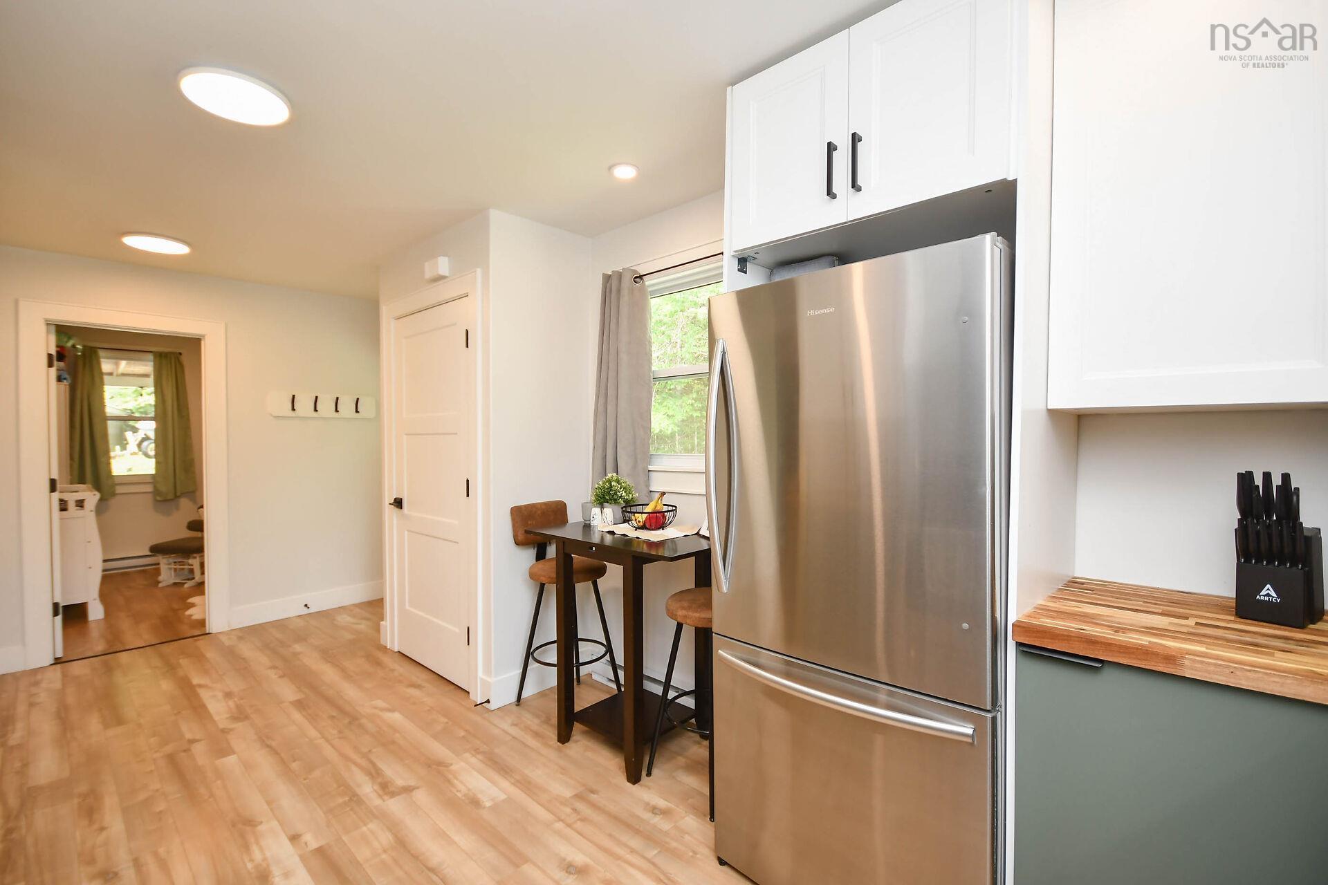 2324 Beaver Bank Road, Beaver Bank, NS (MLS 202619489)