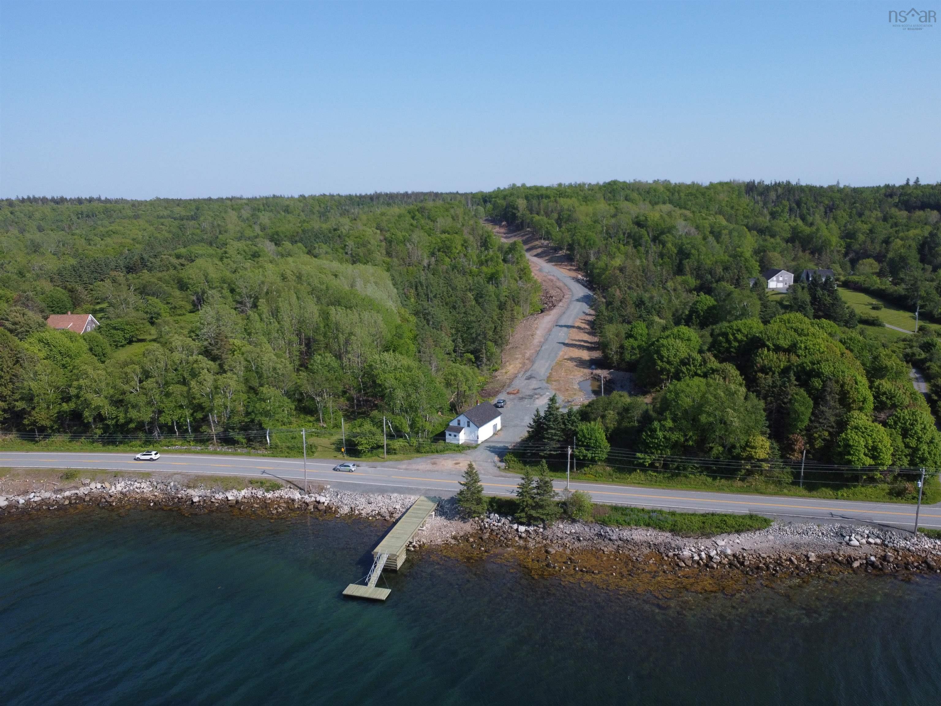 Lot 100 Peggys Cove Road, French Village, NS (MLS 202619496)