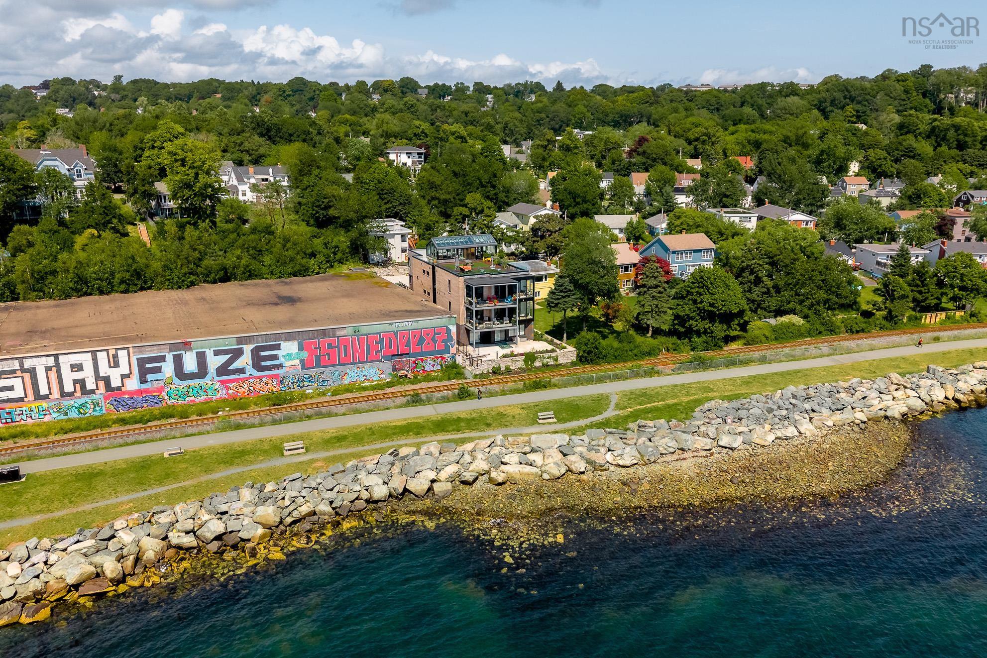 2 34 Hazelhurst Street, Dartmouth, NS (MLS 202619499)