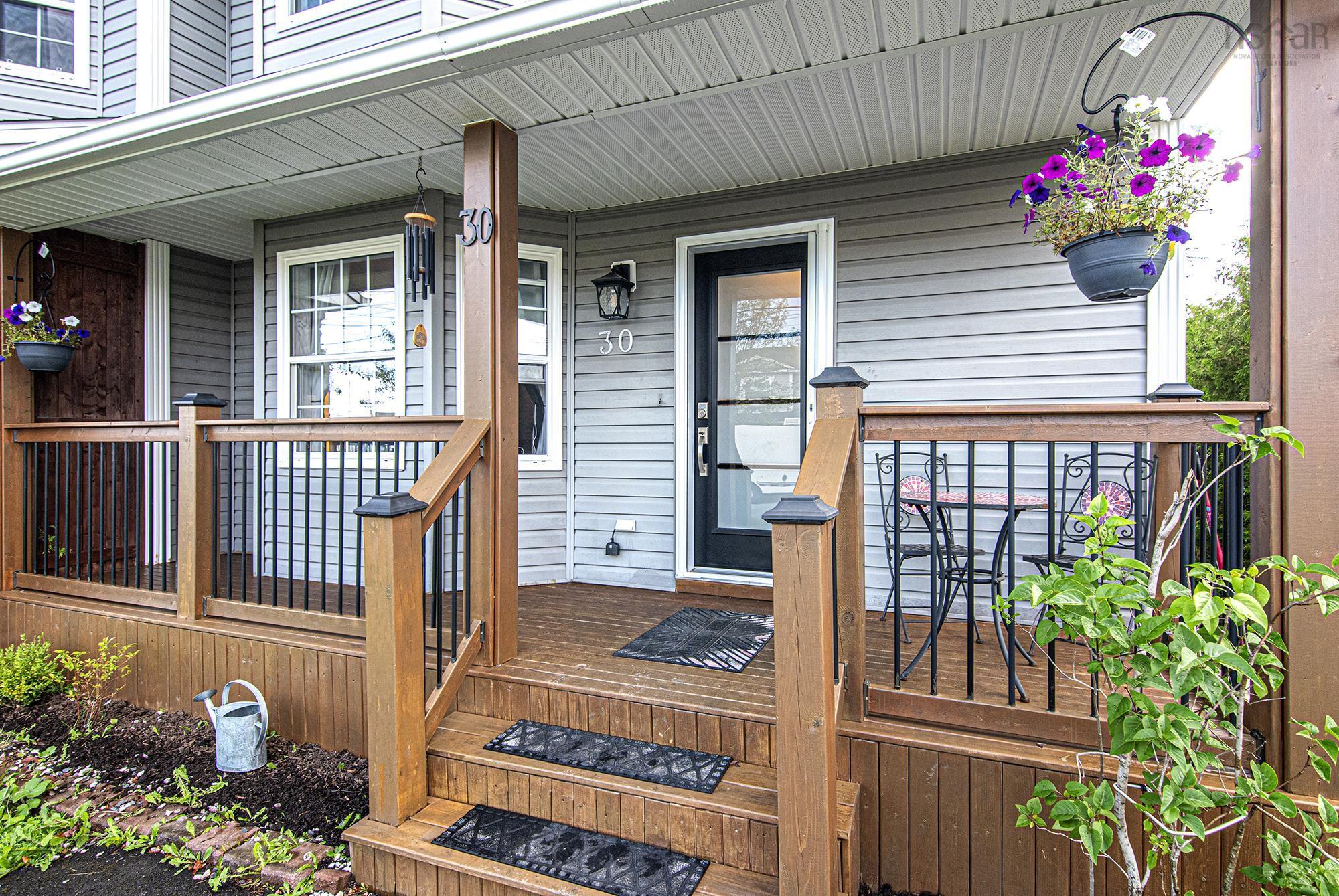 30 Yoon Court, Timberlea, NS (MLS 202619500)