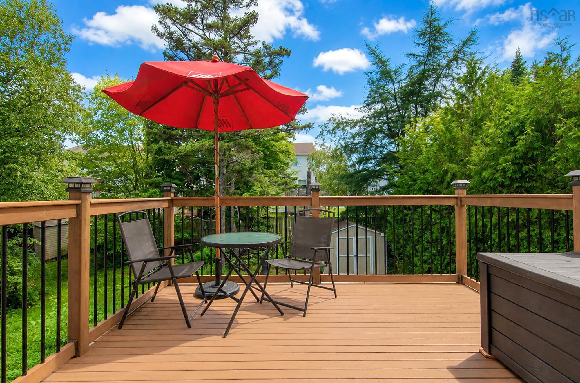 30 Yoon Court, Timberlea, NS (MLS 202619500)