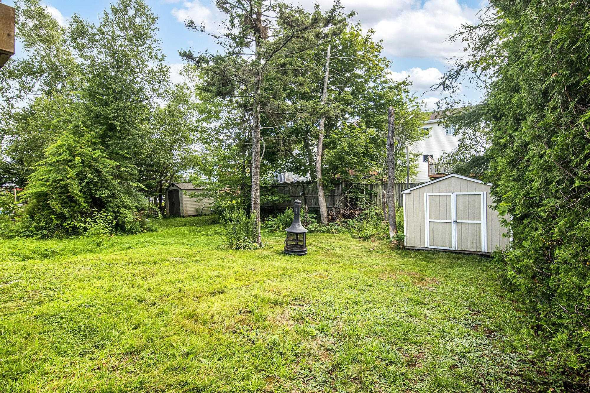 30 Yoon Court, Timberlea, NS (MLS 202619500)