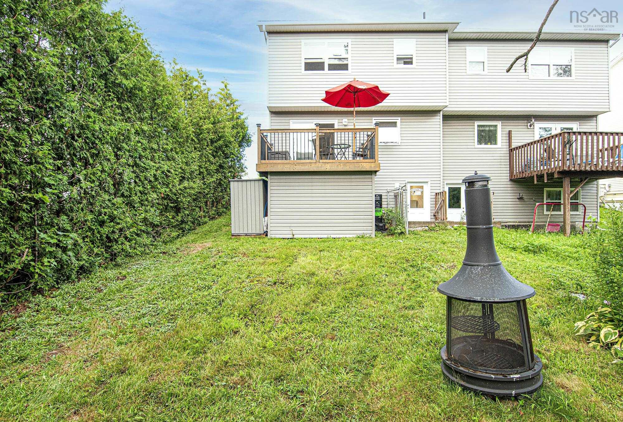30 Yoon Court, Timberlea, NS (MLS 202619500)