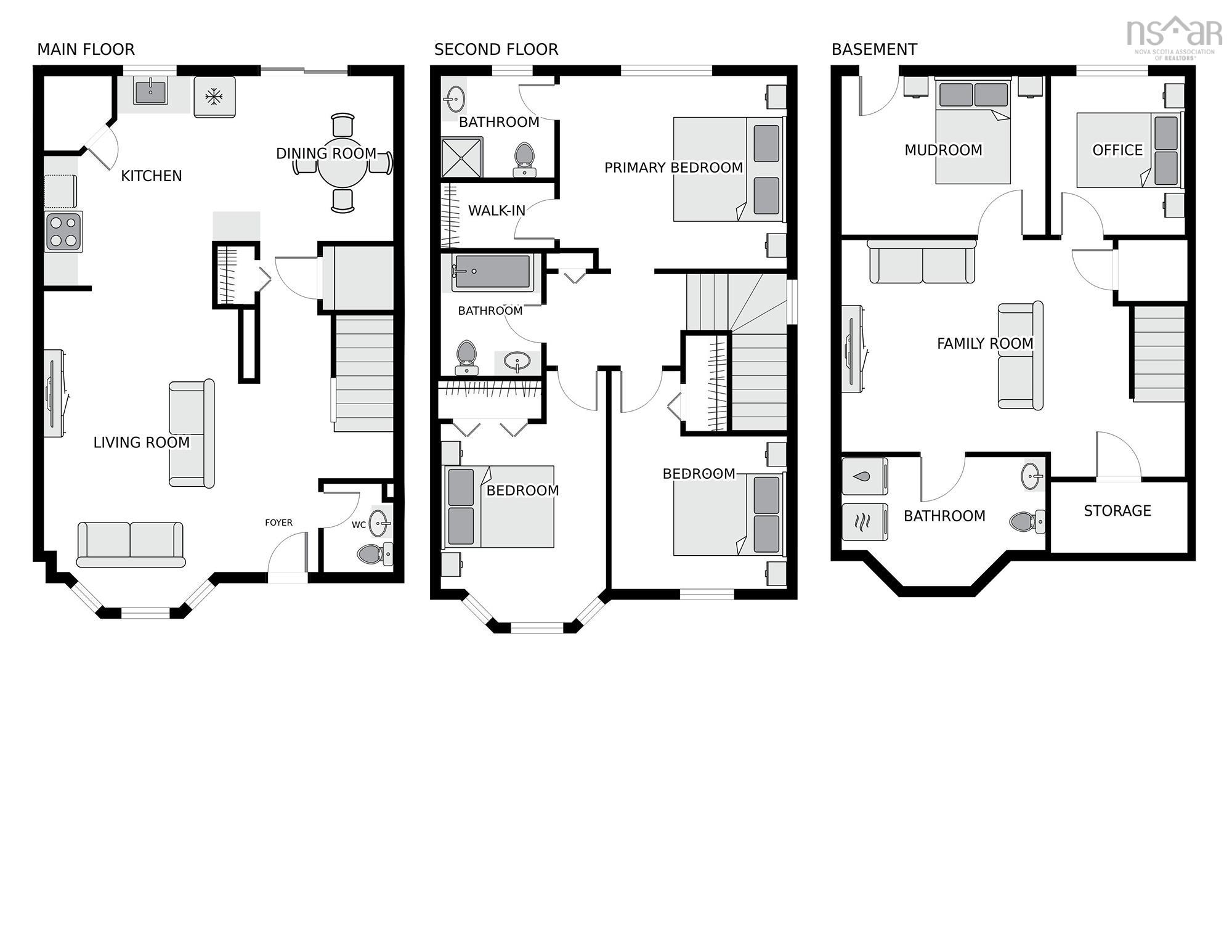 30 Yoon Court, Timberlea, NS (MLS 202619500)