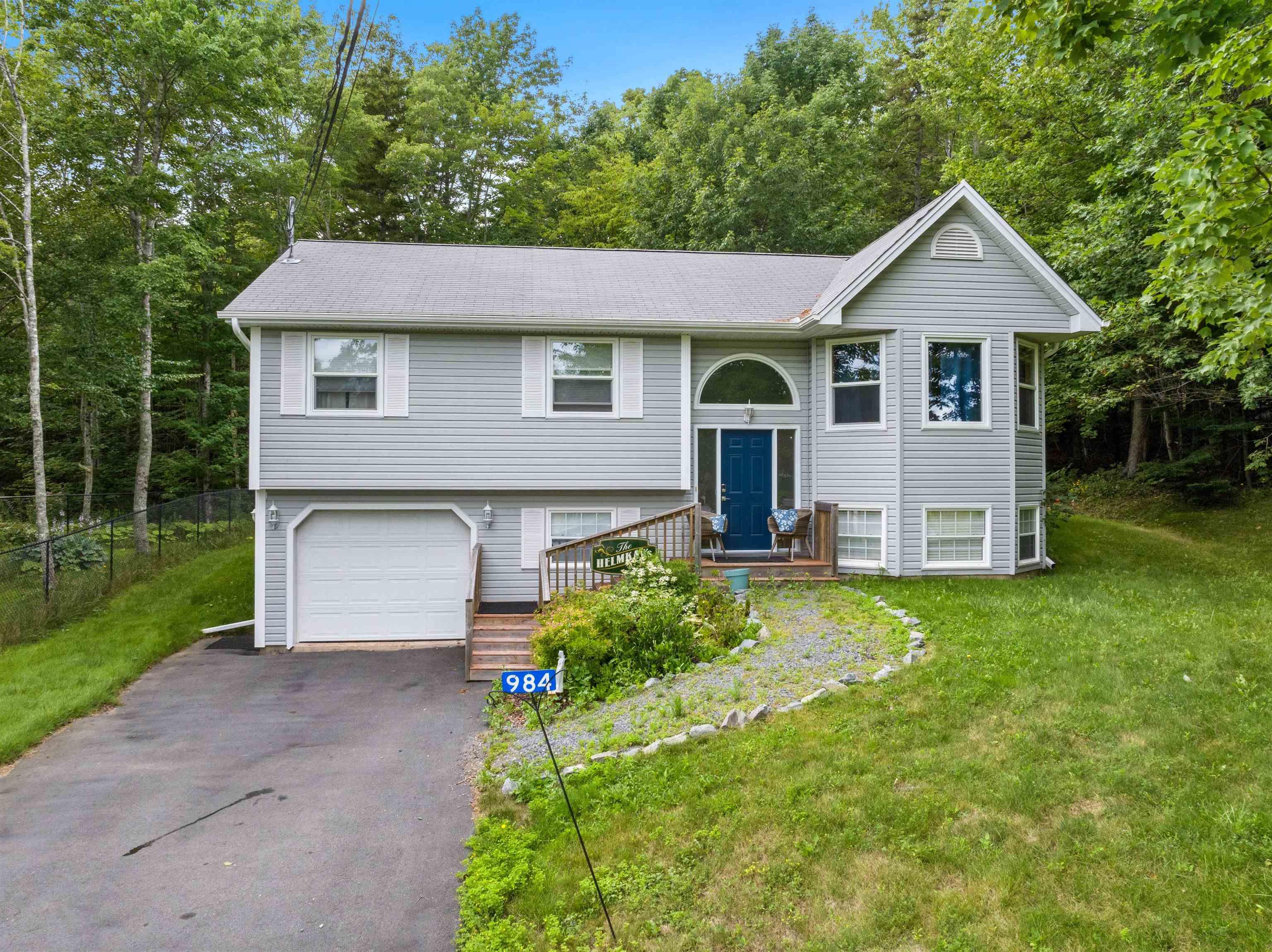 984 Beaver Bank Road, Beaver Bank, NS (MLS 202619504)