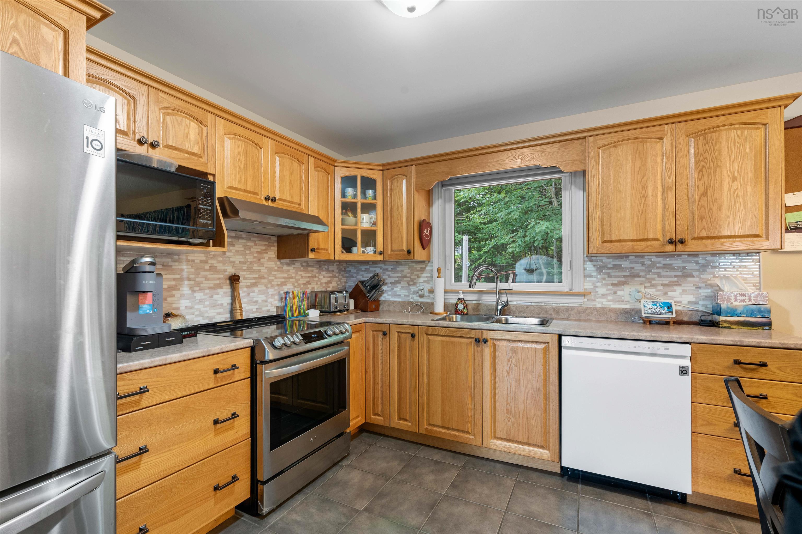 984 Beaver Bank Road, Beaver Bank, NS (MLS 202619504)