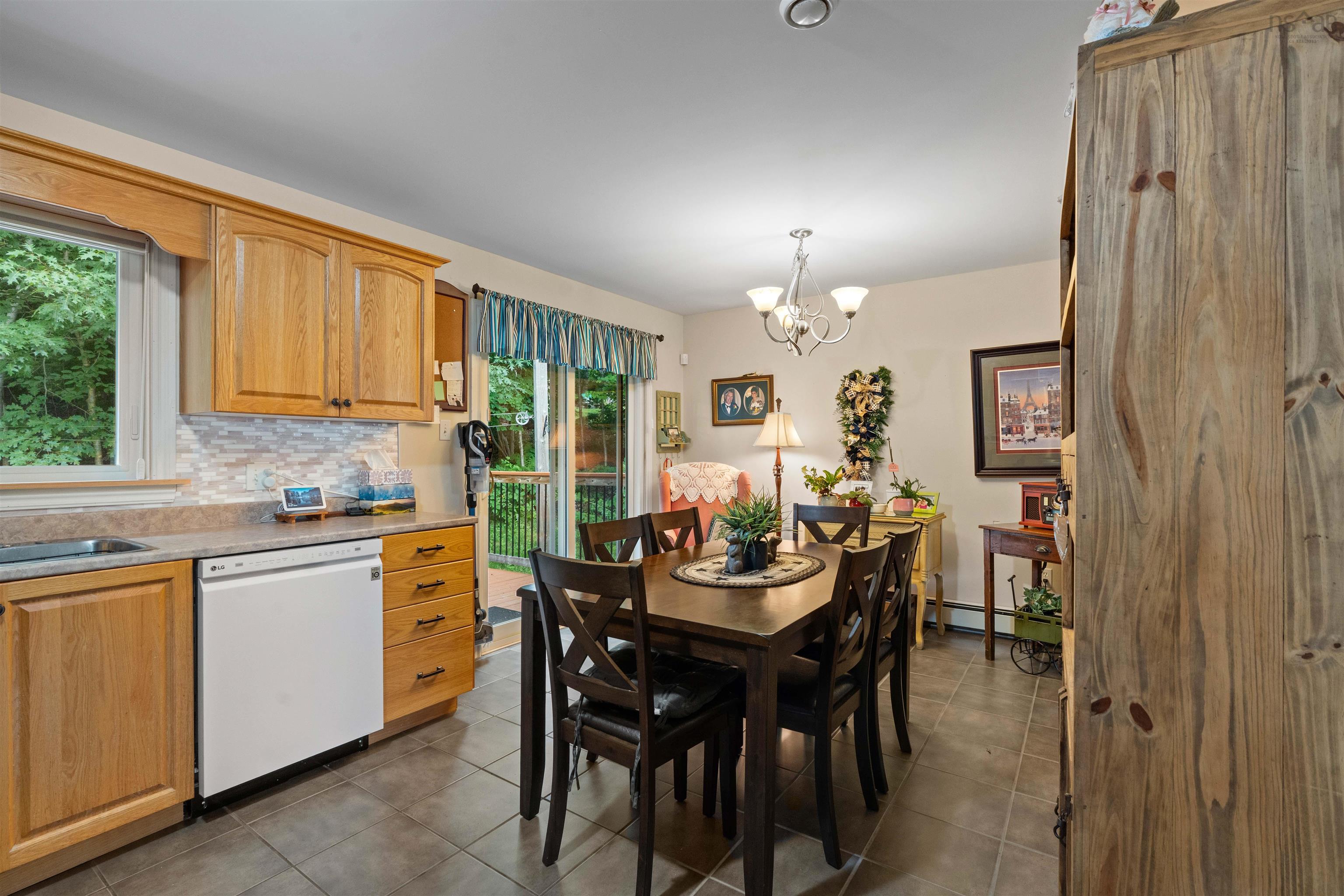 984 Beaver Bank Road, Beaver Bank, NS (MLS 202619504)