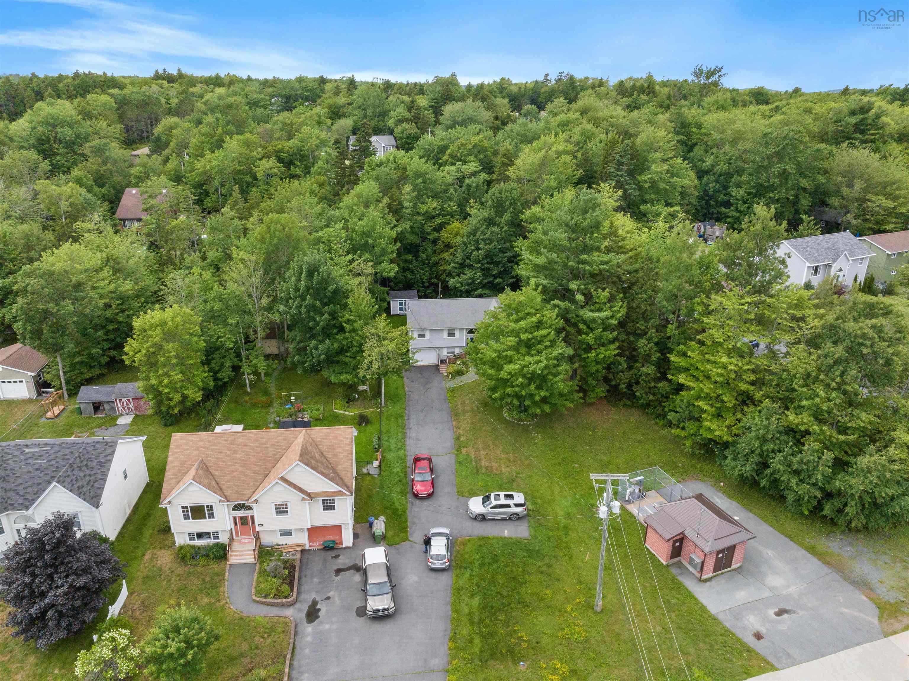 984 Beaver Bank Road, Beaver Bank, NS (MLS 202619504)