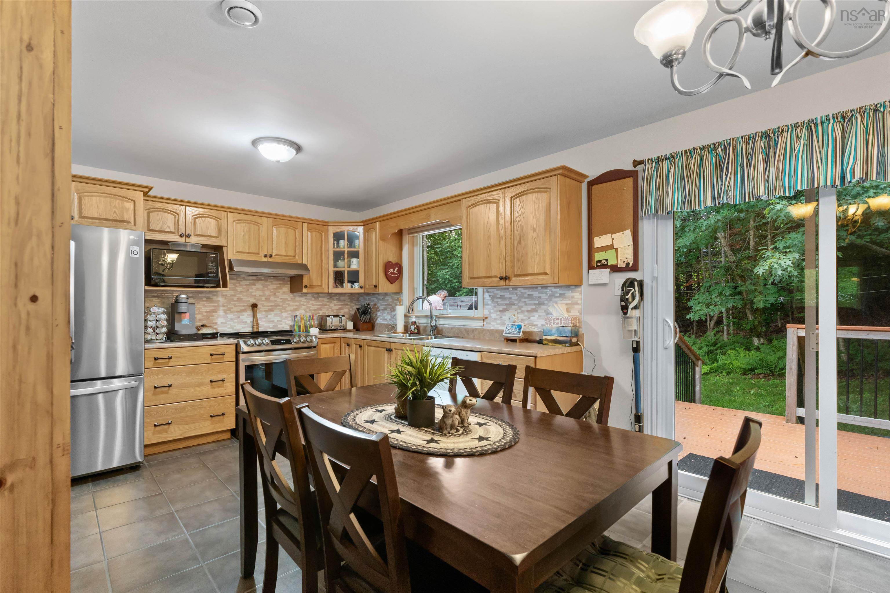 984 Beaver Bank Road, Beaver Bank, NS (MLS 202619504)