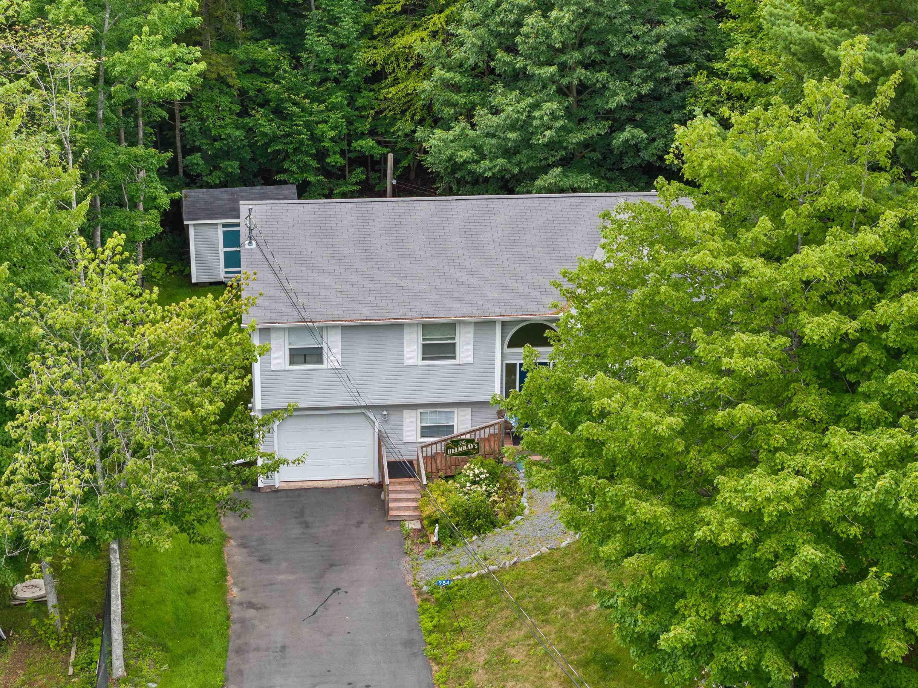 984 Beaver Bank Road, Beaver Bank, NS (MLS 202619504)
