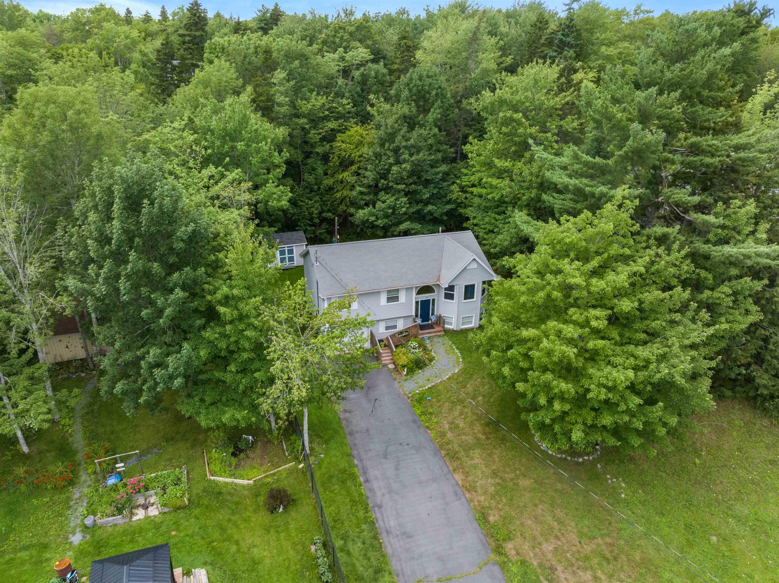 984 Beaver Bank Road, Beaver Bank, NS (MLS 202619504)