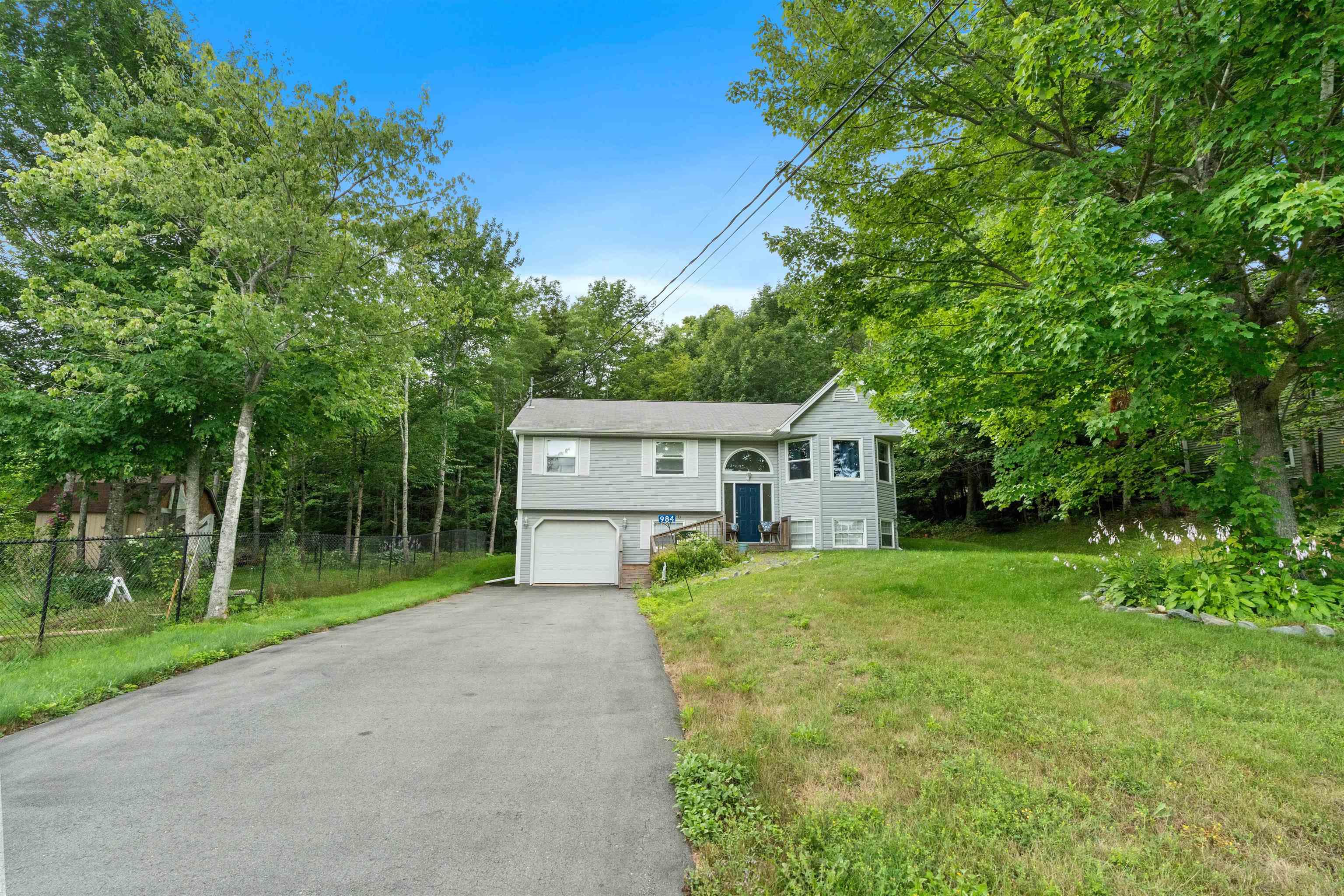 984 Beaver Bank Road, Beaver Bank, NS (MLS 202619504)