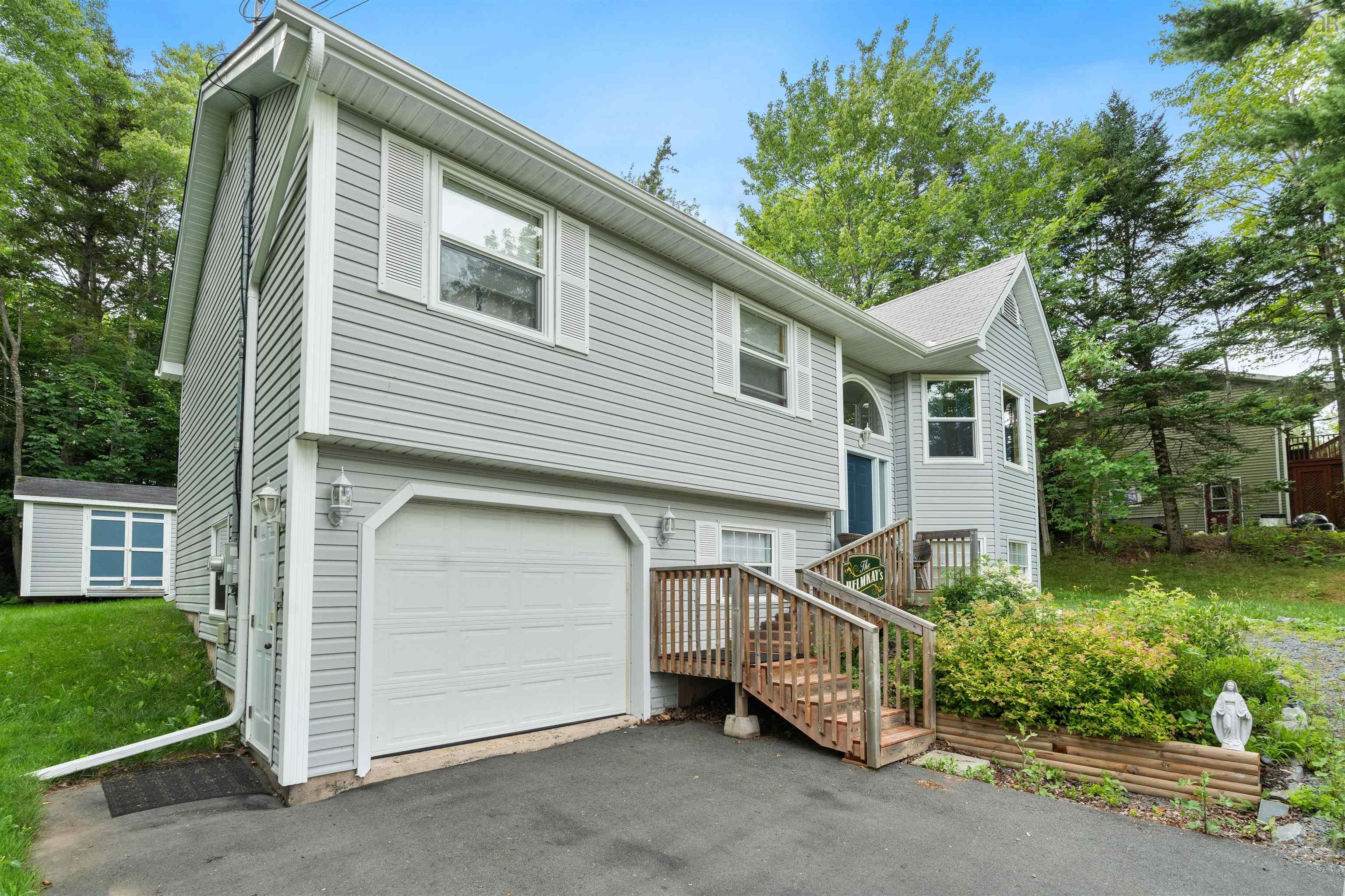 984 Beaver Bank Road, Beaver Bank, NS (MLS 202619504)
