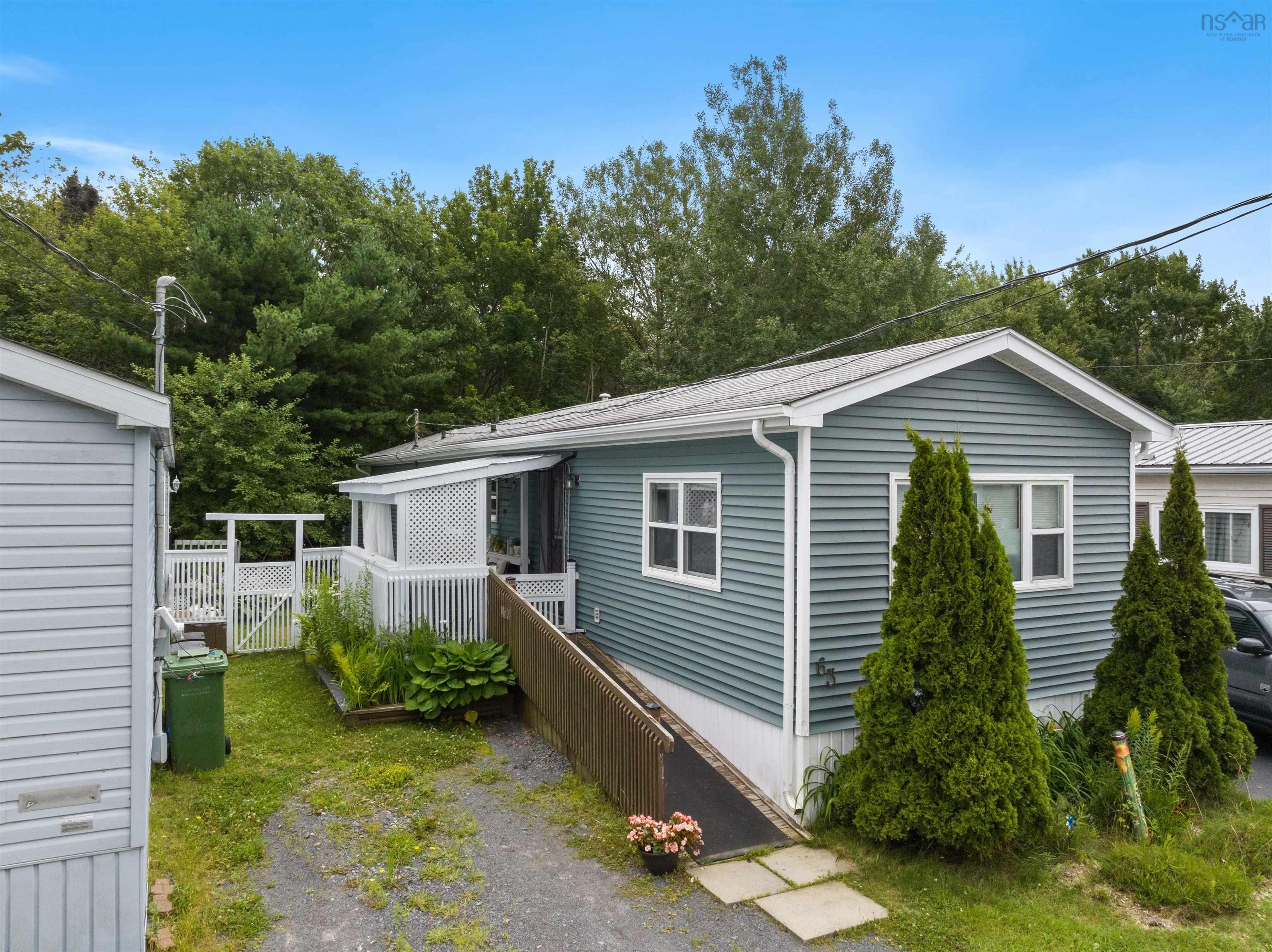 63 Bridget Avenue, Halifax, NS (MLS 202619505)