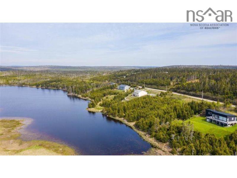 19 Lipkudamoonk Path, Clam Bay, NS (MLS 202619508)