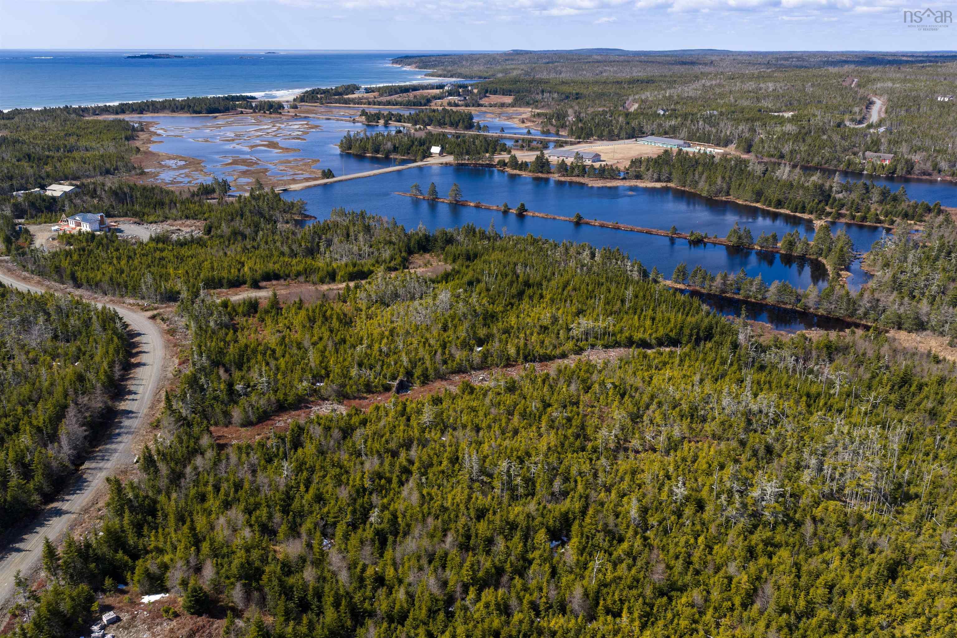 19 Lipkudamoonk Path, Clam Bay, NS (MLS 202619508)