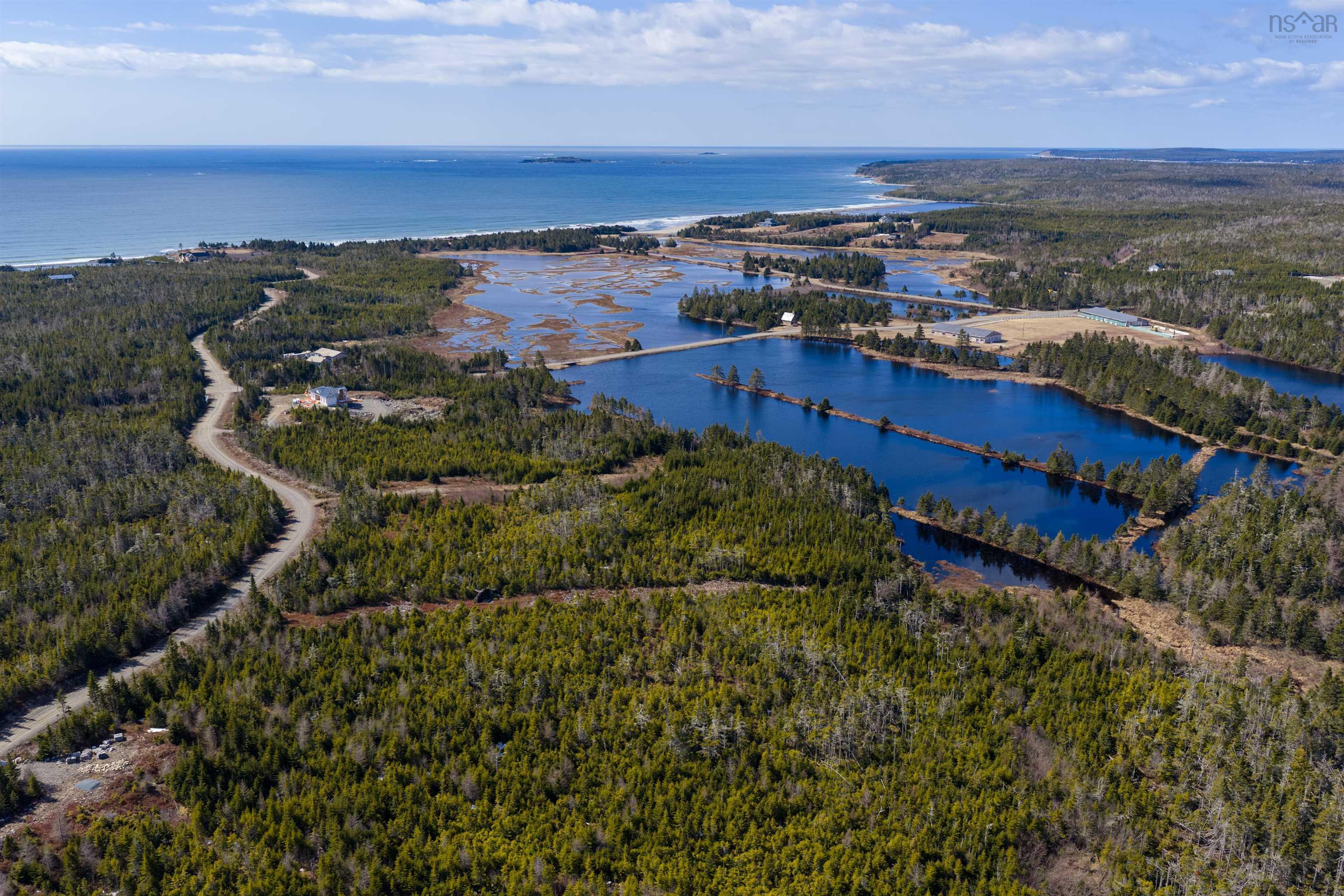 19 Lipkudamoonk Path, Clam Bay, NS (MLS 202619508)