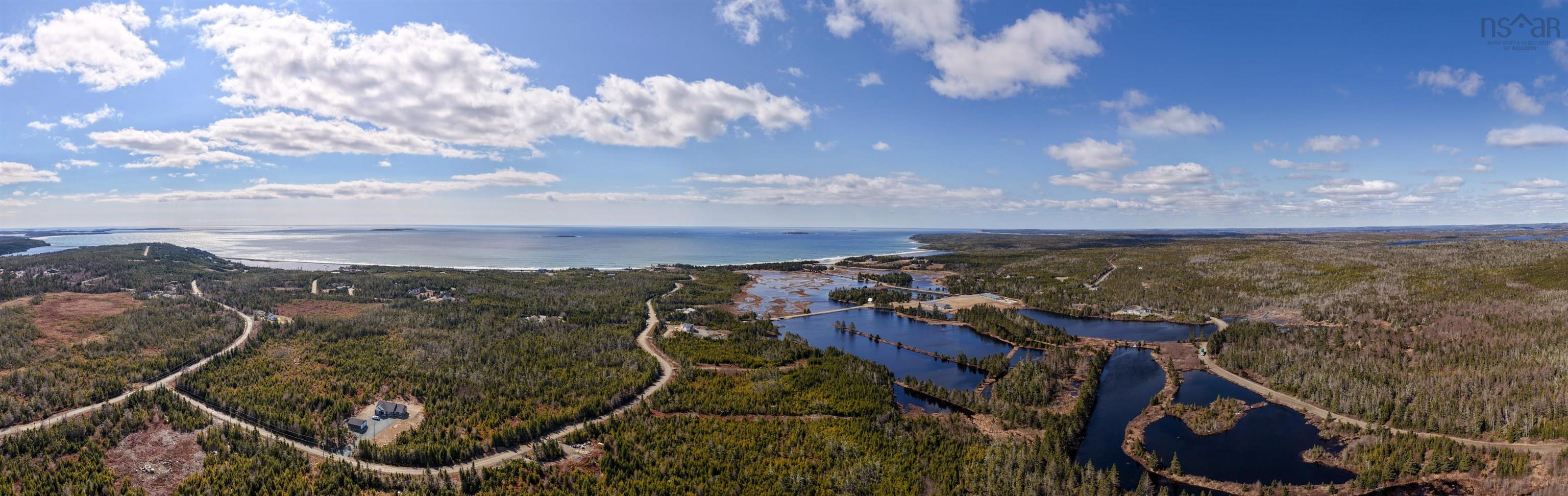 19 Lipkudamoonk Path, Clam Bay, NS (MLS 202619508)