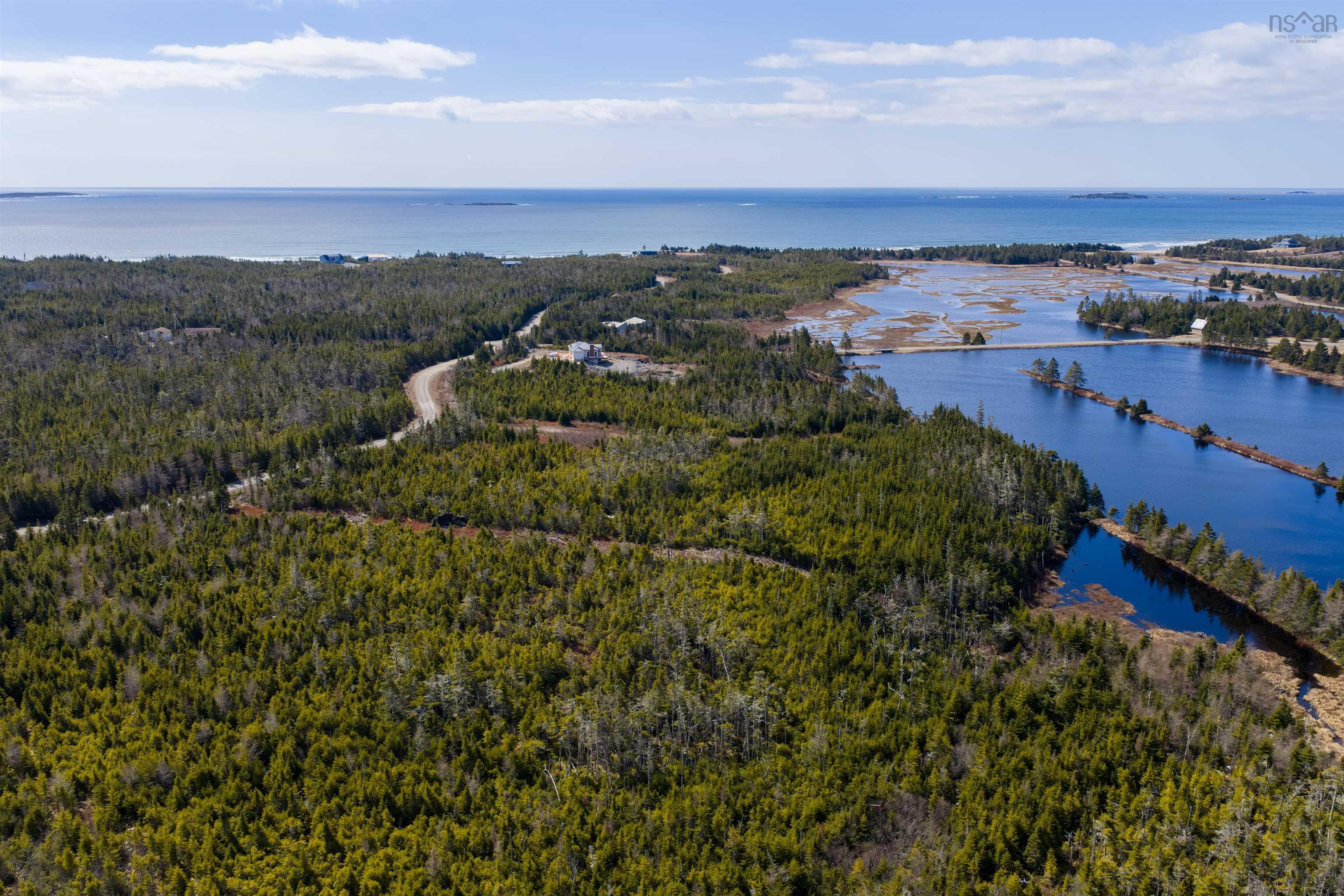 19 Lipkudamoonk Path, Clam Bay, NS (MLS 202619508)