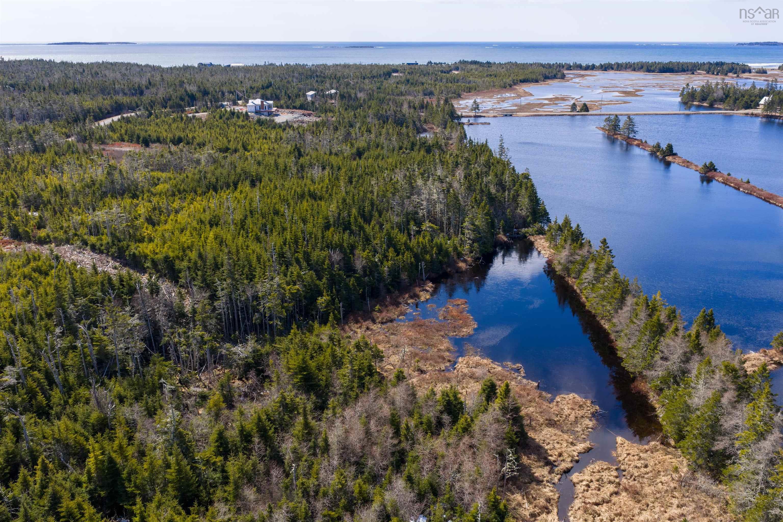 19 Lipkudamoonk Path, Clam Bay, NS (MLS 202619508)