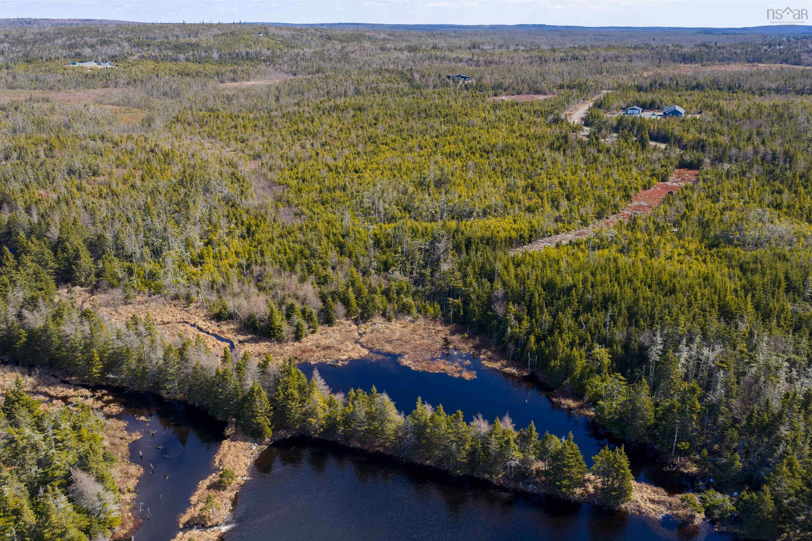 19 Lipkudamoonk Path, Clam Bay, NS (MLS 202619508)