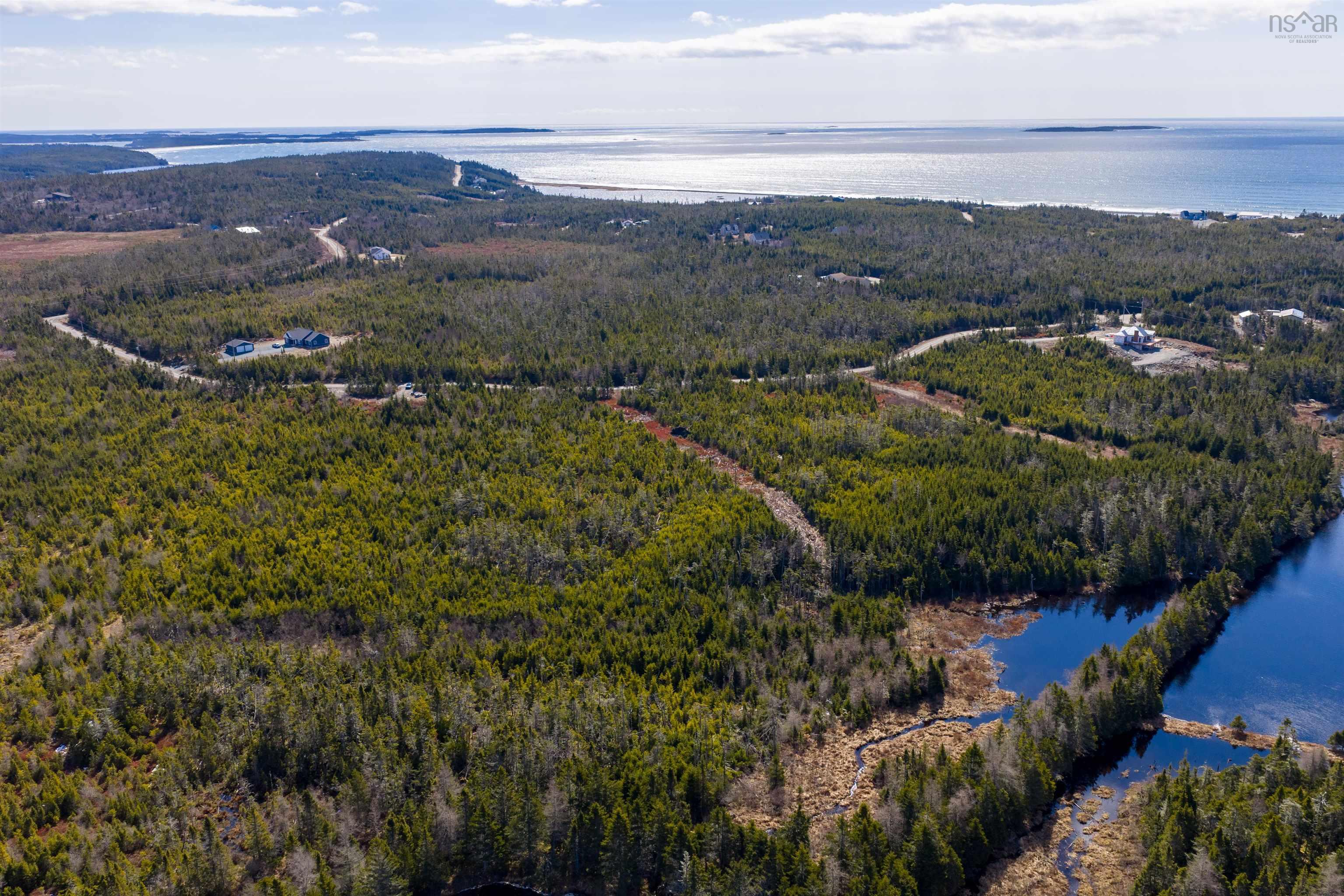 19 Lipkudamoonk Path, Clam Bay, NS (MLS 202619508)