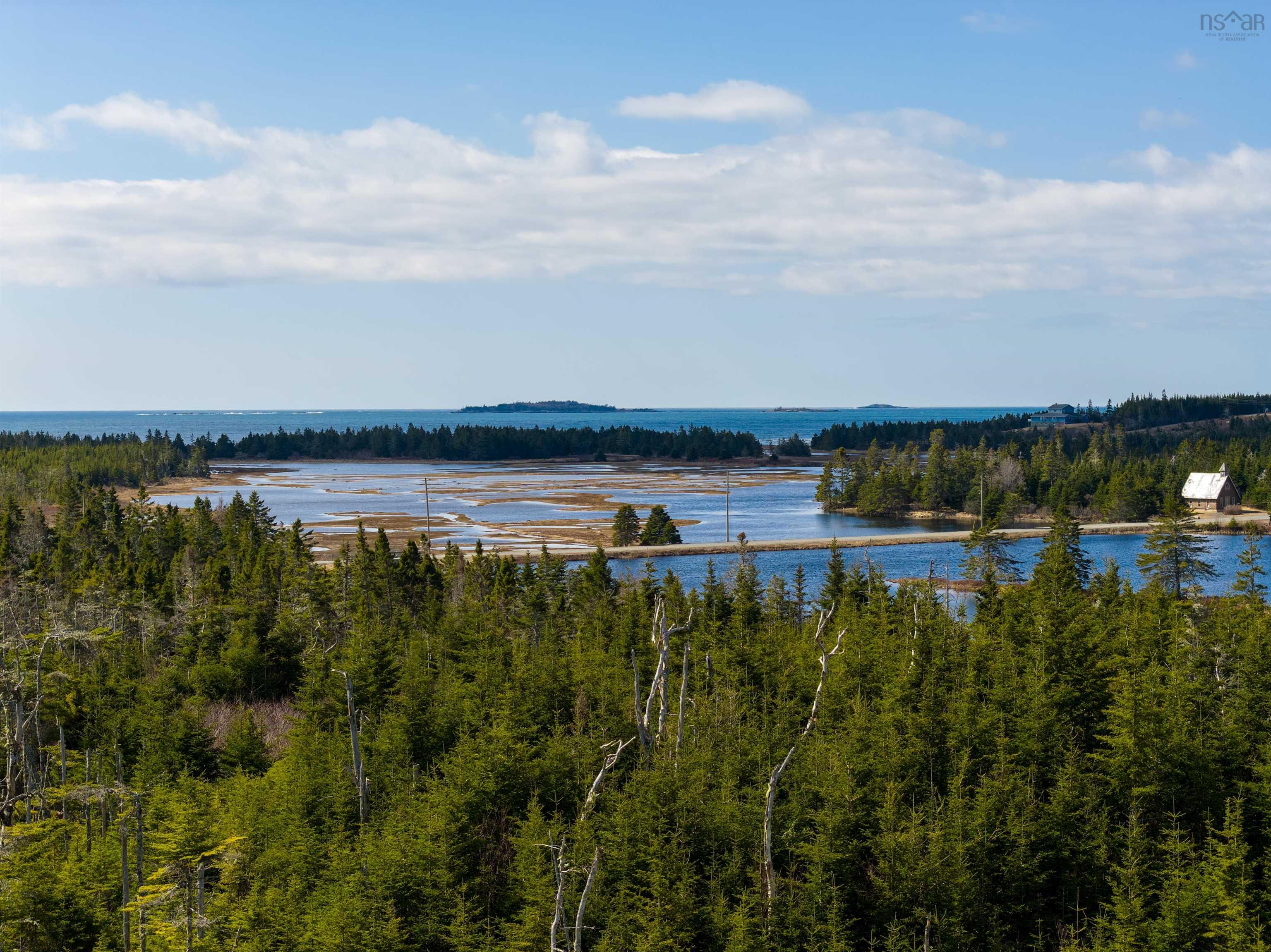 19 Lipkudamoonk Path, Clam Bay, NS (MLS 202619508)