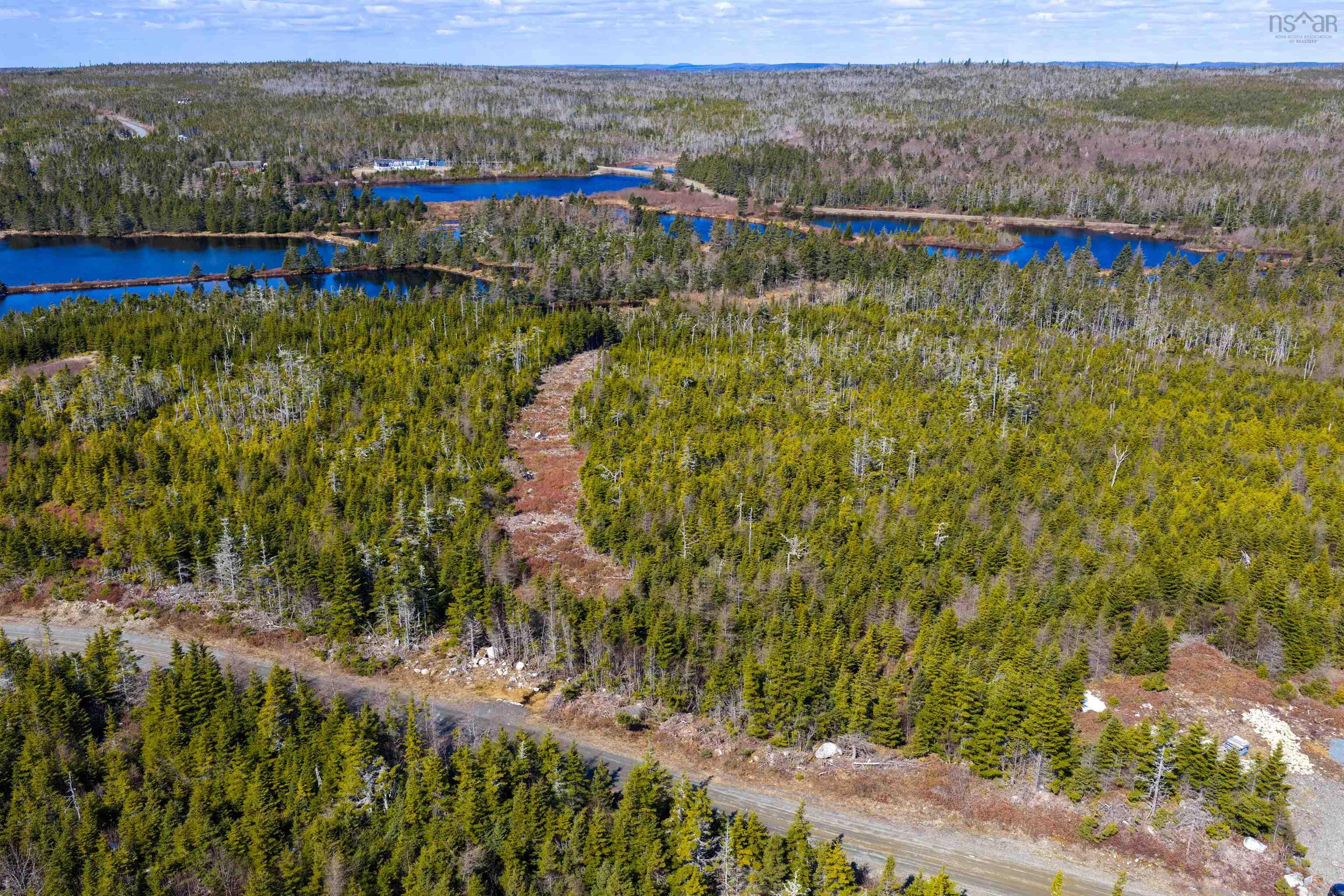 19 Lipkudamoonk Path, Clam Bay, NS (MLS 202619508)