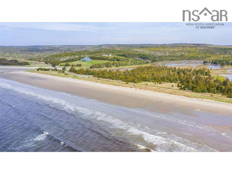 19 Lipkudamoonk Path, Clam Bay, NS (MLS 202619508)