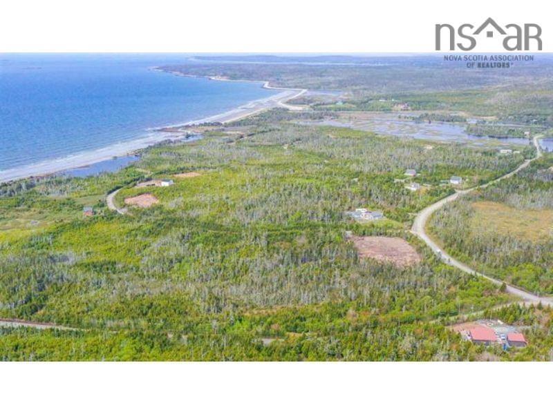 19 Lipkudamoonk Path, Clam Bay, NS (MLS 202619508)