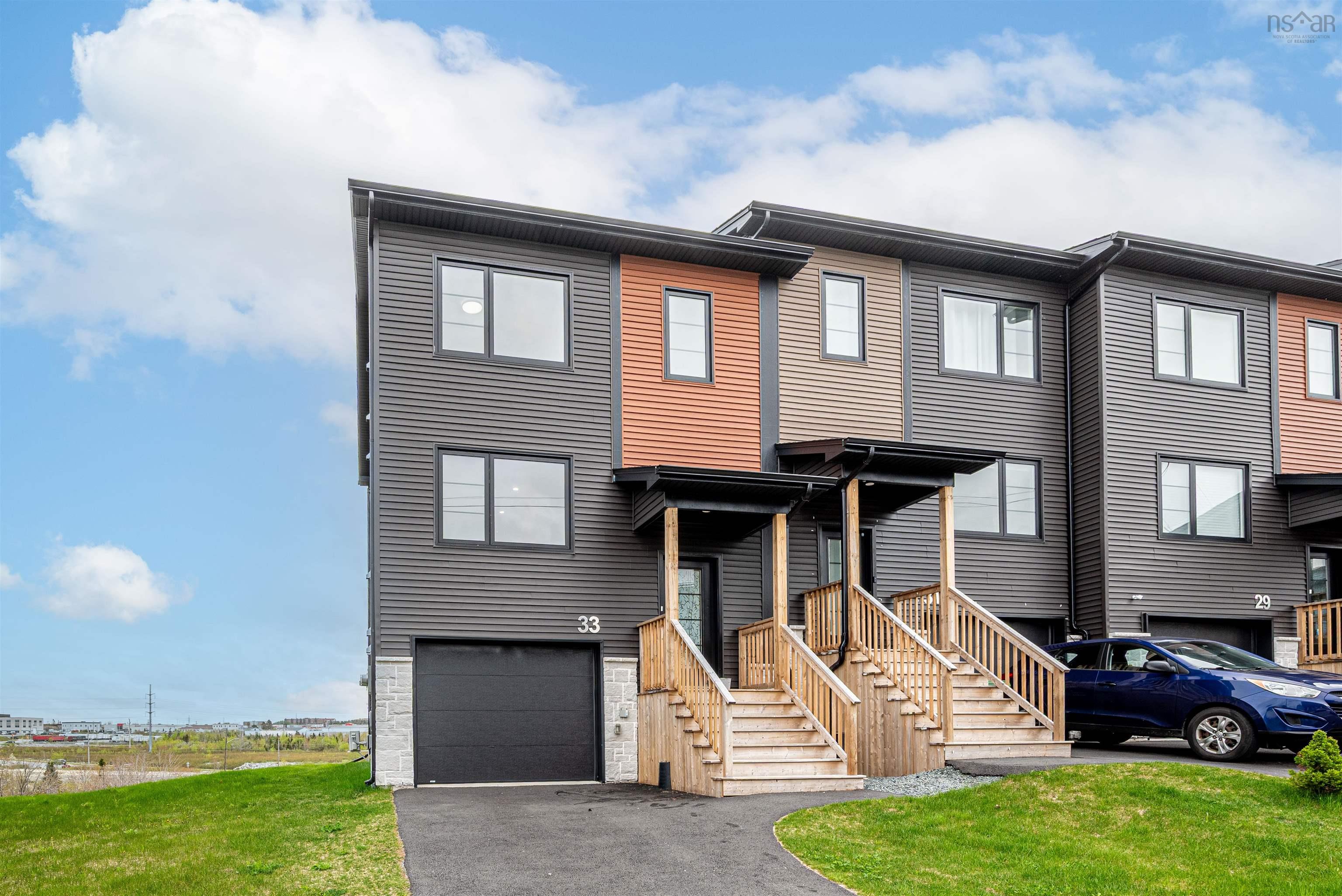 33 Flatrock Crescent, Beechville, NS (MLS 202619509)
