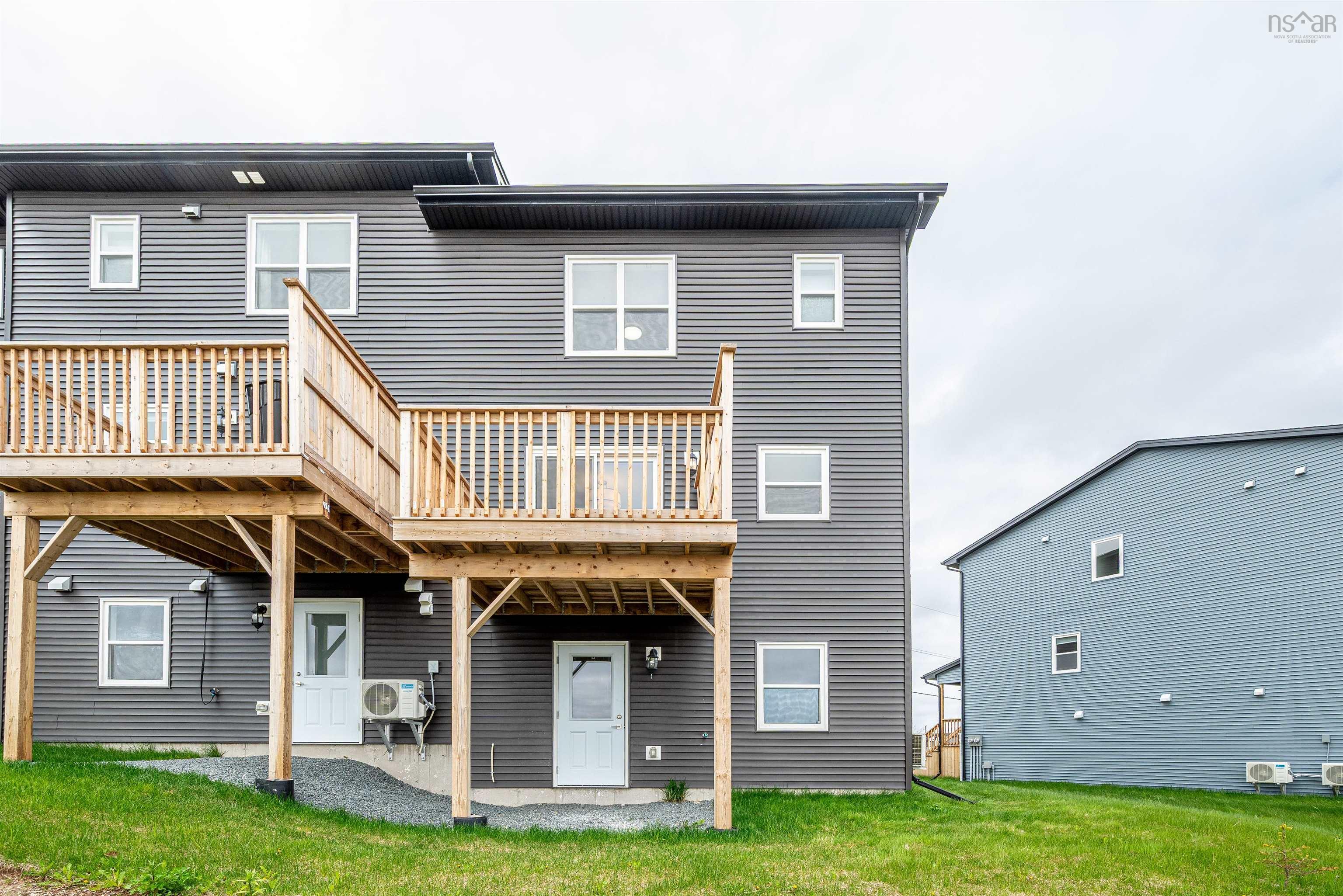 33 Flatrock Crescent, Beechville, NS (MLS 202619509)