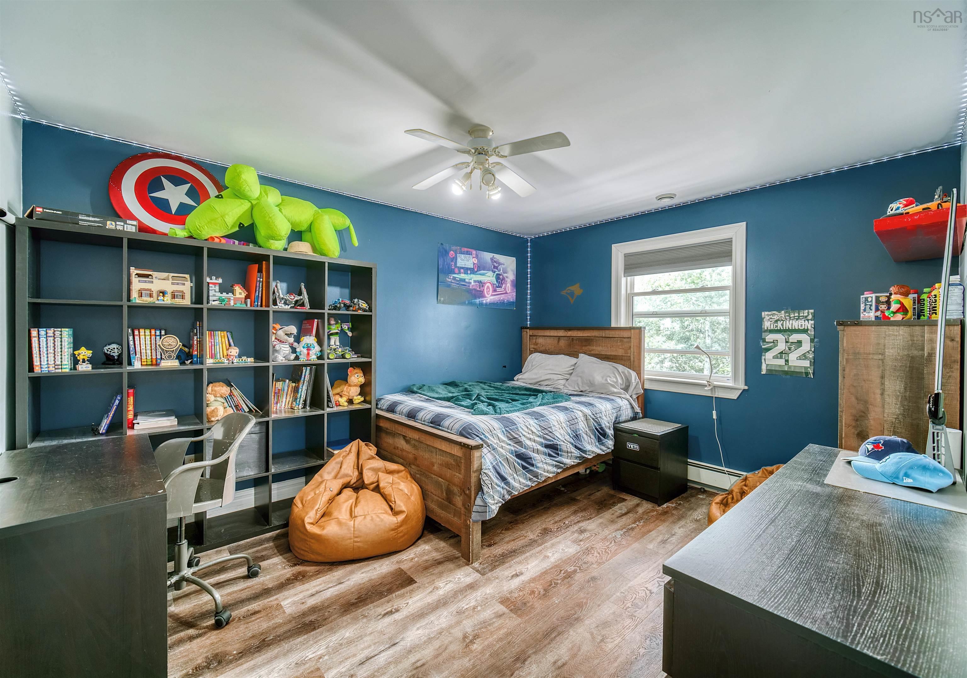 127 Tenon Drive, Middle Sackville, NS (MLS 202619510)