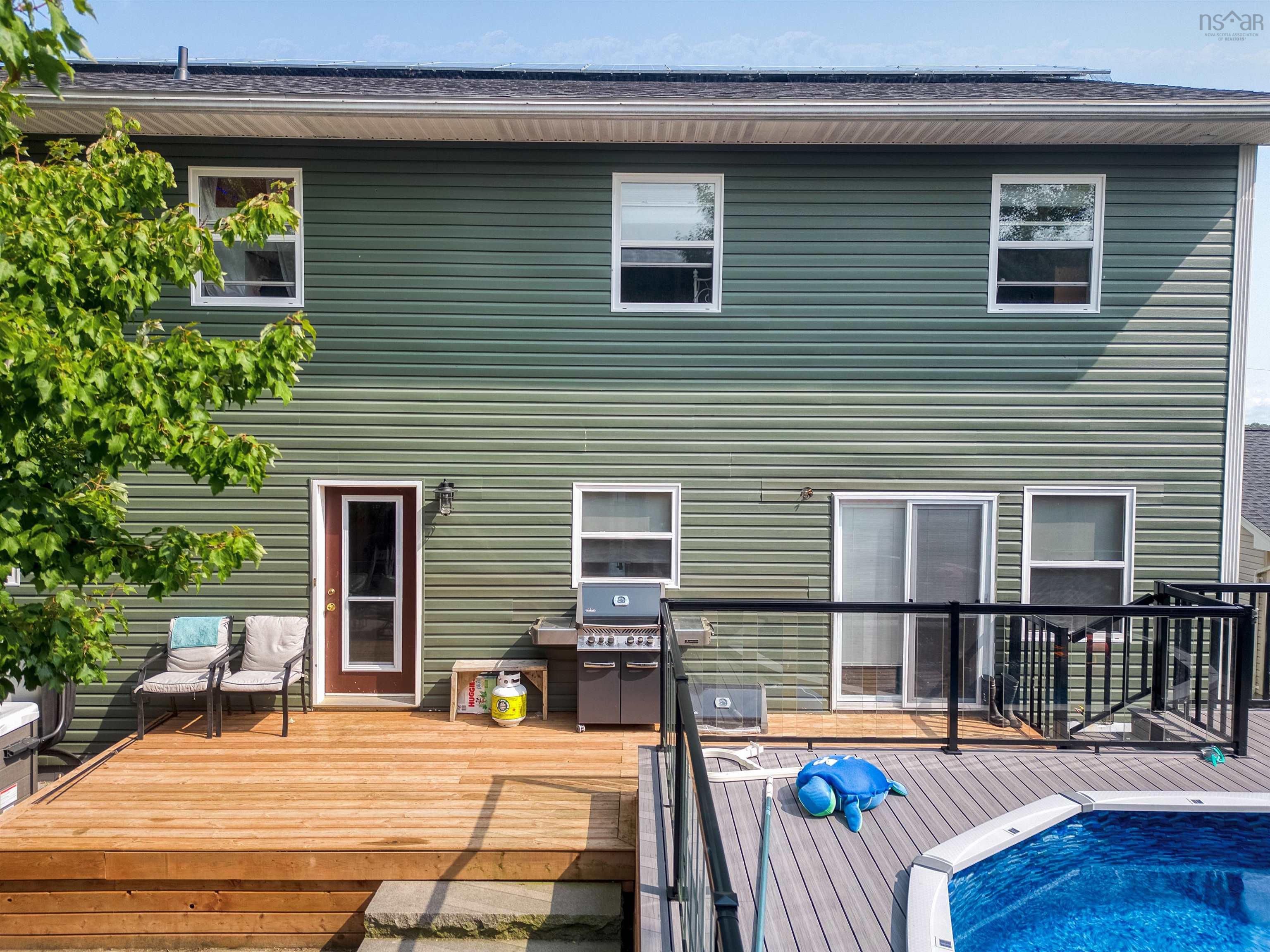 127 Tenon Drive, Middle Sackville, NS (MLS 202619510)