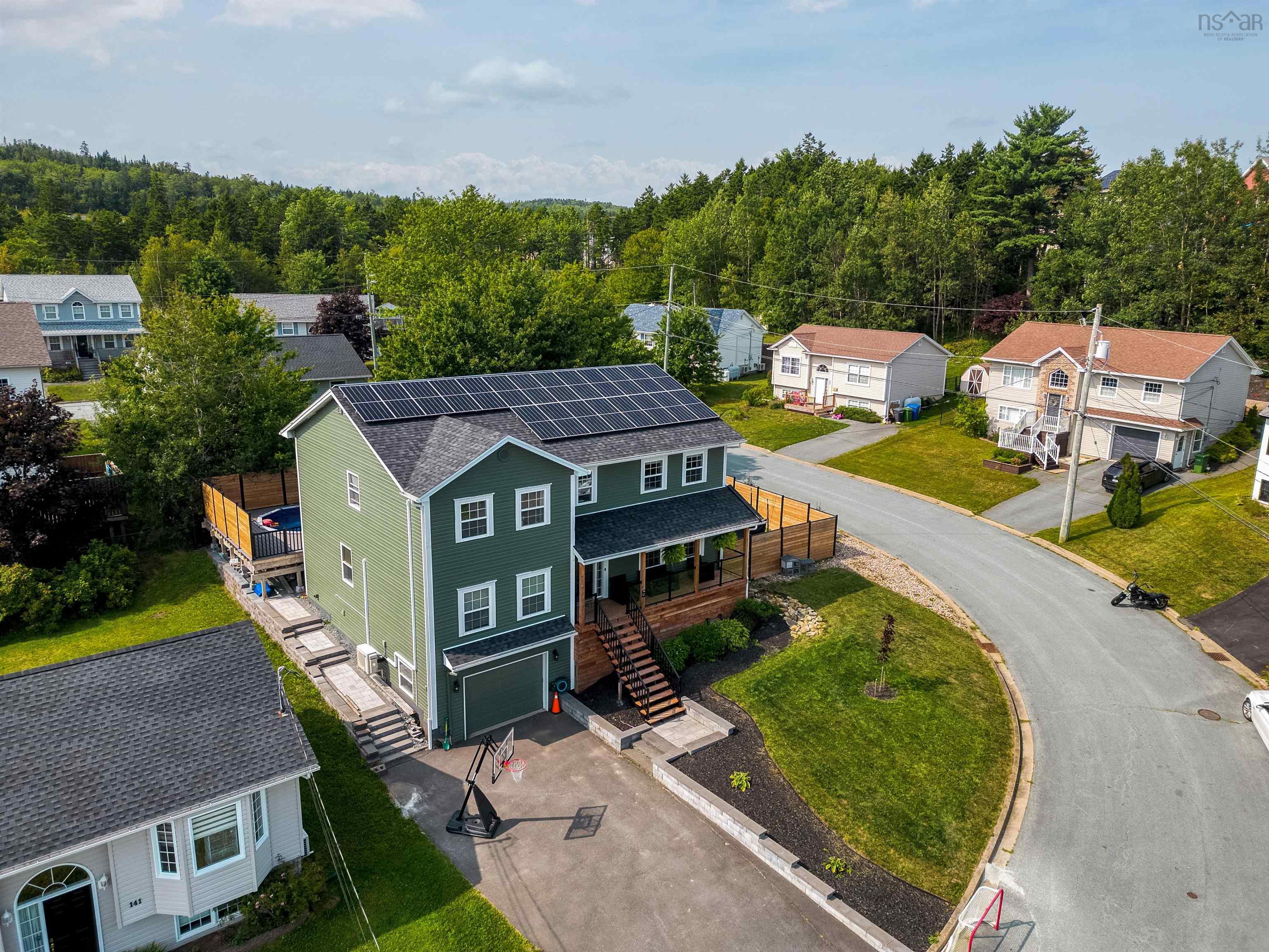 127 Tenon Drive, Middle Sackville, NS (MLS 202619510)