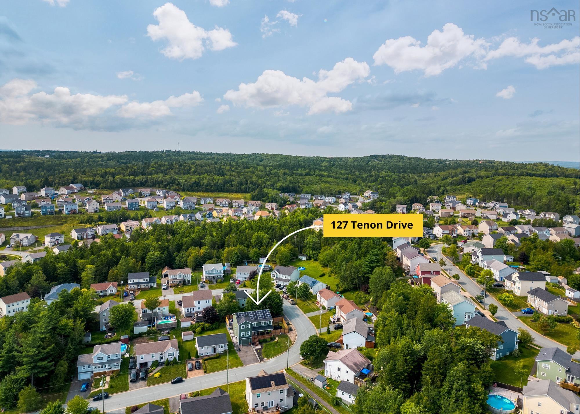 127 Tenon Drive, Middle Sackville, NS (MLS 202619510)