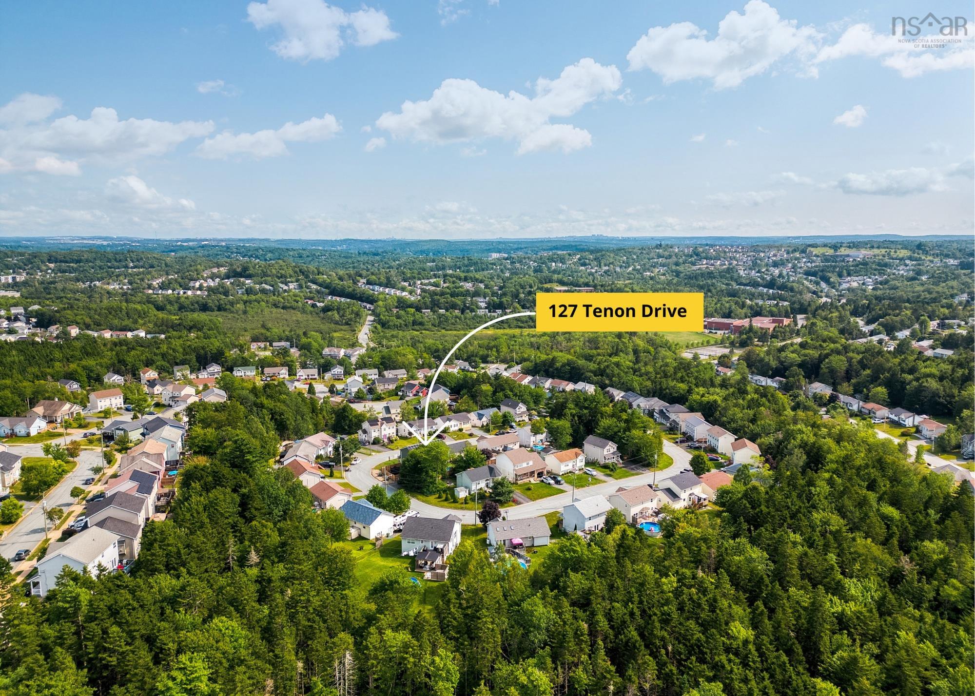 127 Tenon Drive, Middle Sackville, NS (MLS 202619510)