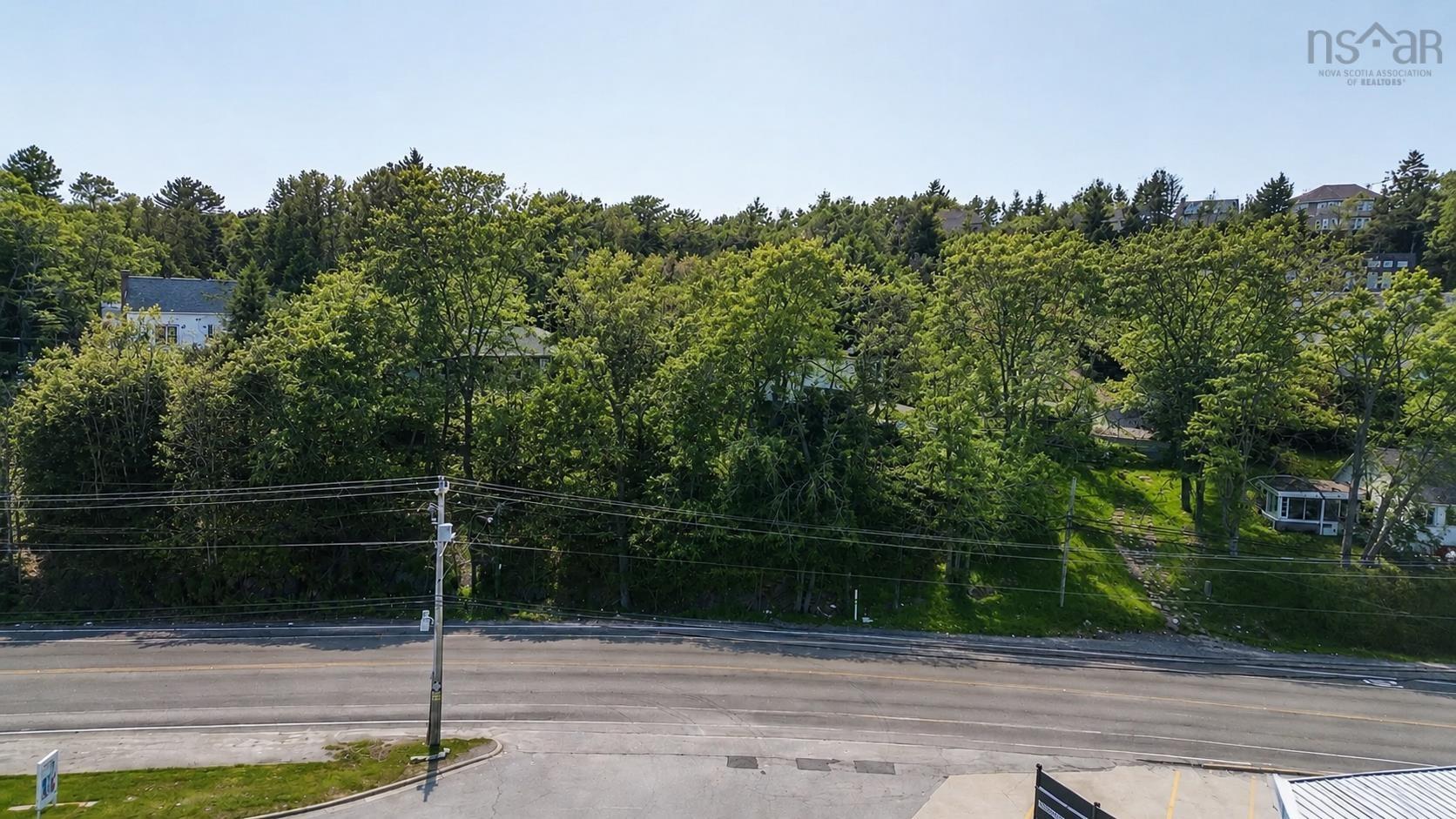 Lot B-2-B Bedford Highway, Halifax, NS (MLS® 202619551)