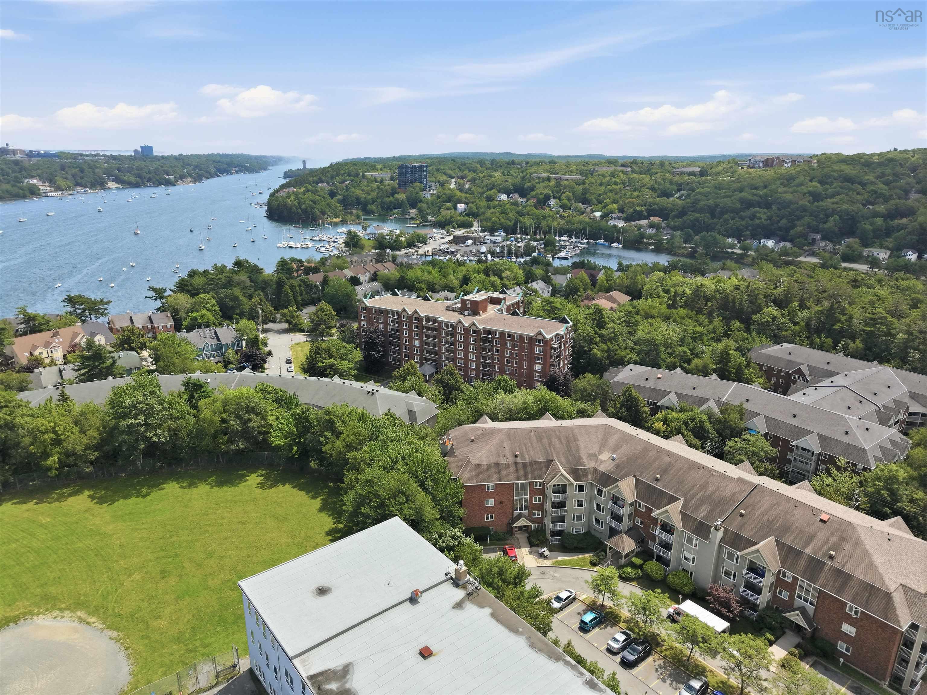 206 85 Spinnaker Drive, Halifax, NS (MLS® 202619580)