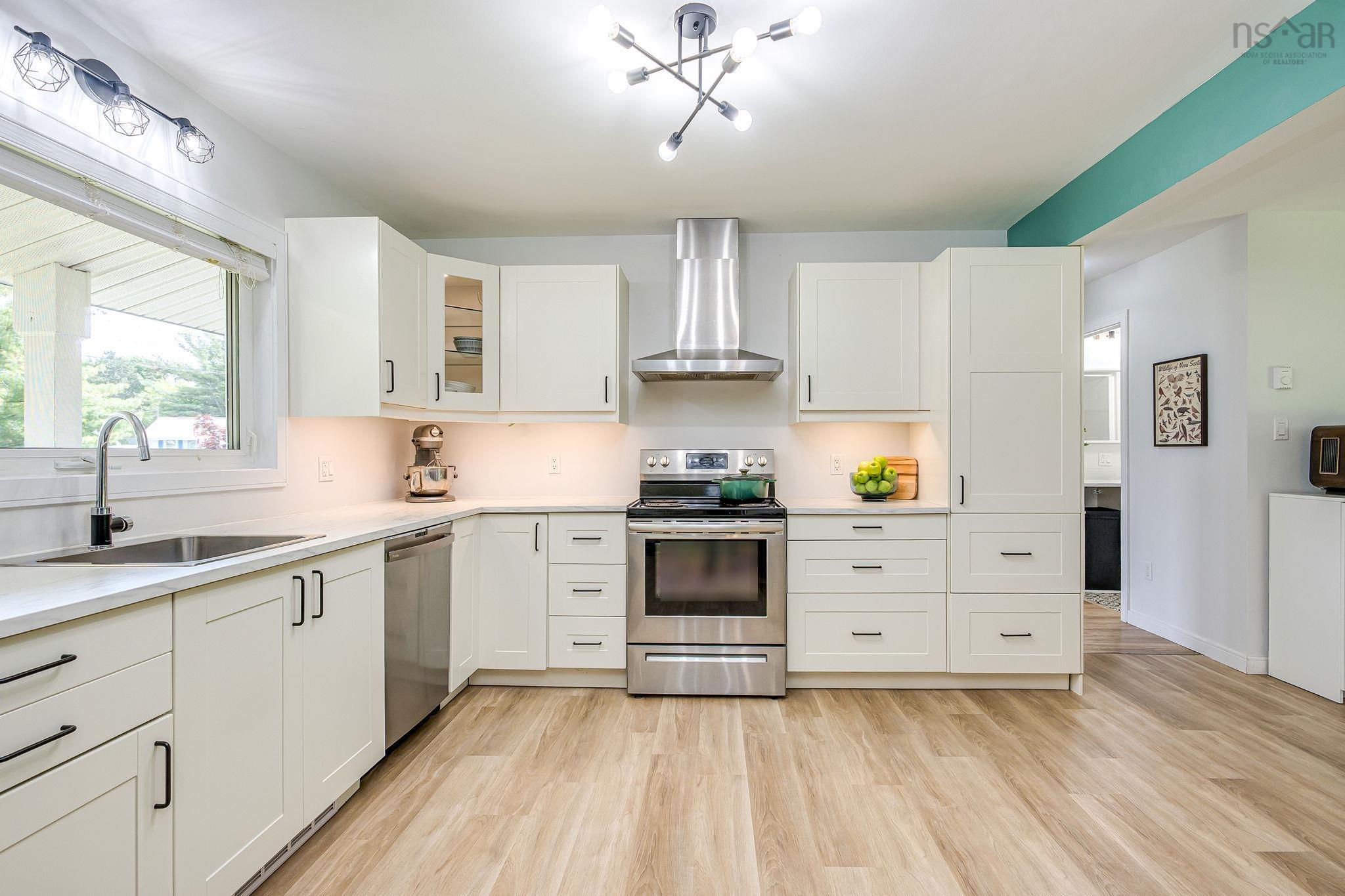 7 Nabob Court, Dartmouth, NS (MLS 202619581)